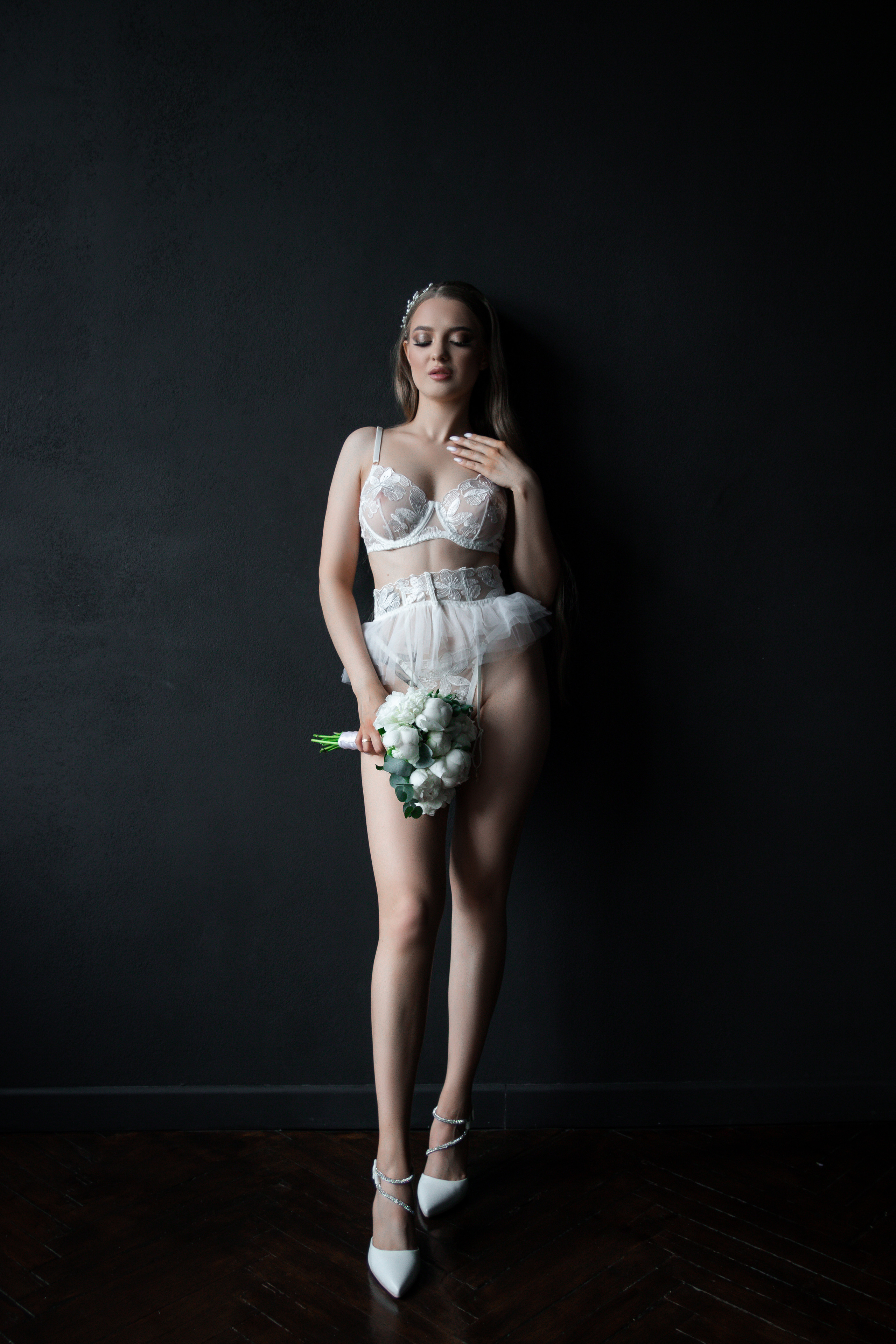 Утро невесты. Валентина Похомова — профессиональный фотограф в Екатеринбурге