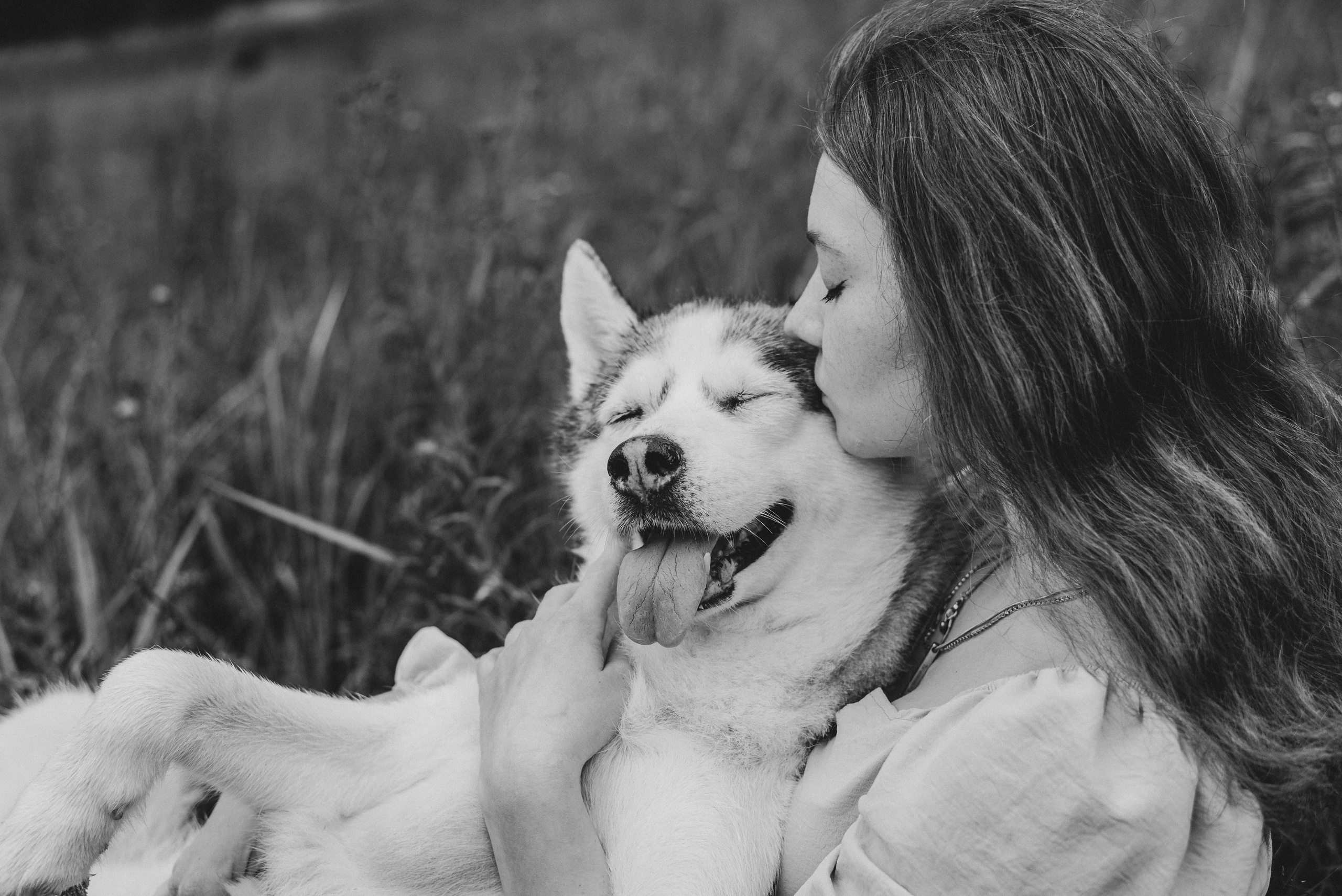 Lilya & Eva. Natalia Finch Photography — Family, Kids & Pet Photographer in Chicago, IL