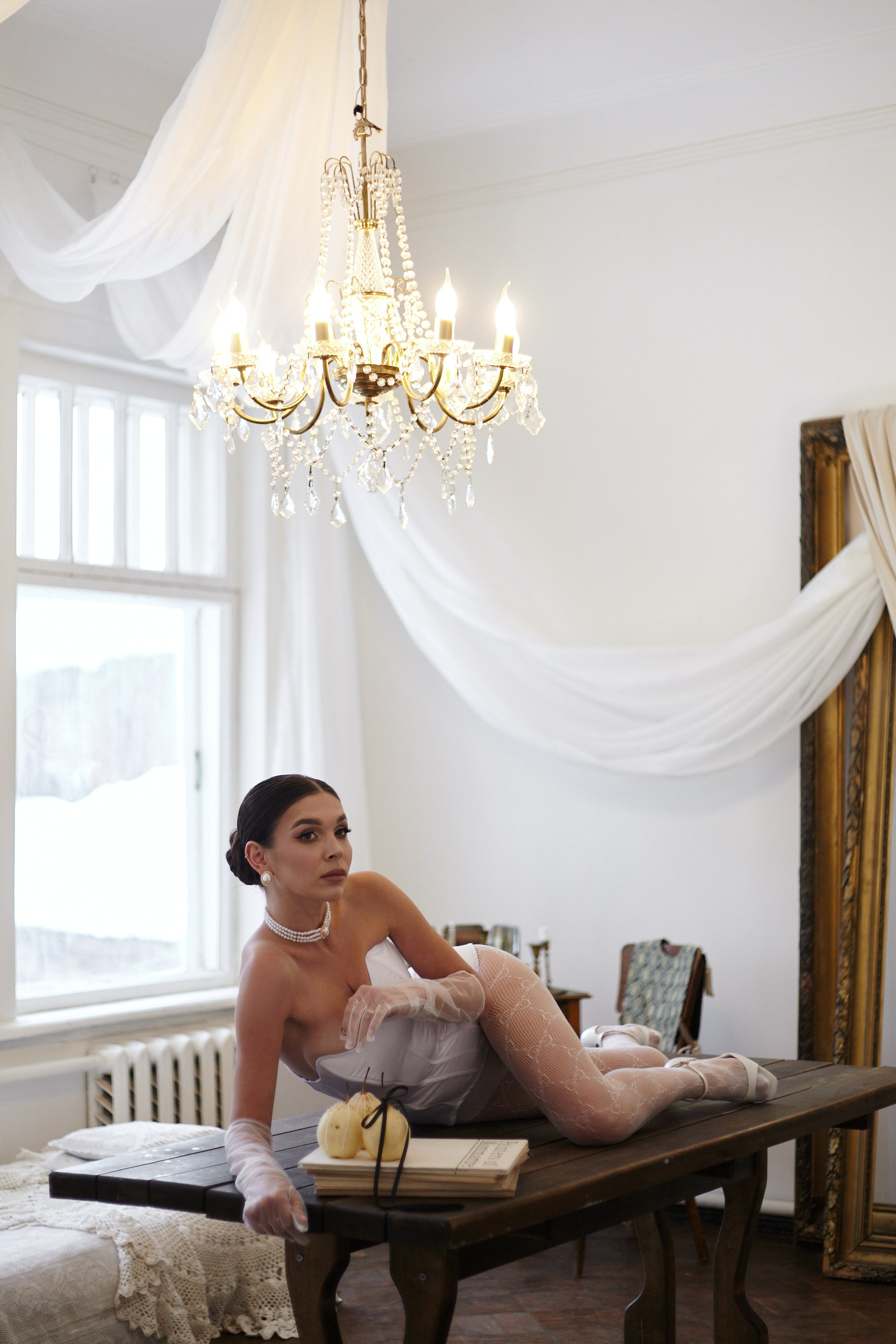 Утро невесты. Свадебный фотограф Нижний Новгород