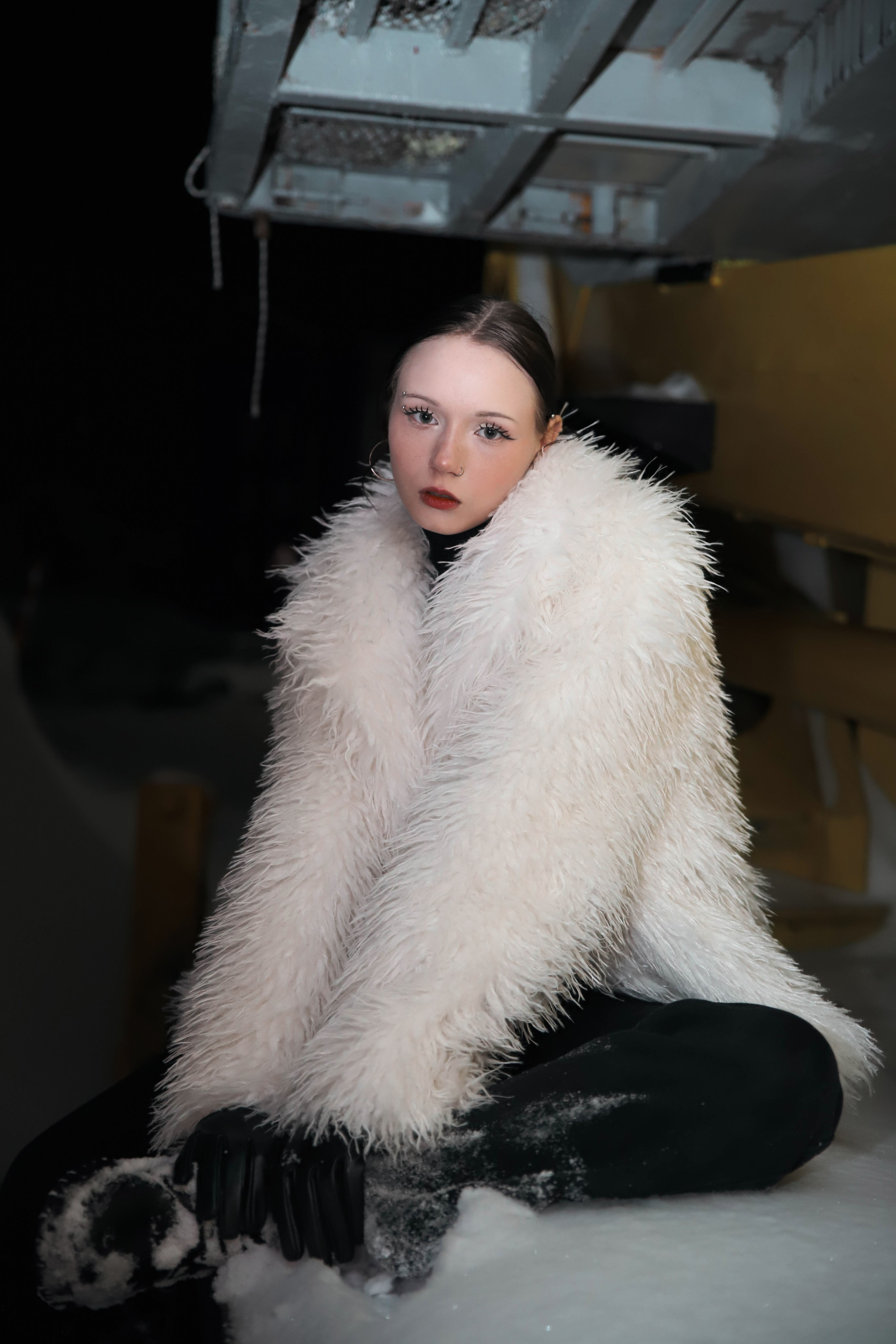 СВЕТОФОР. Алла Кондратьева, Женский и love story фотограф в Петропавловске-Камчатском — Алла Кондратьева