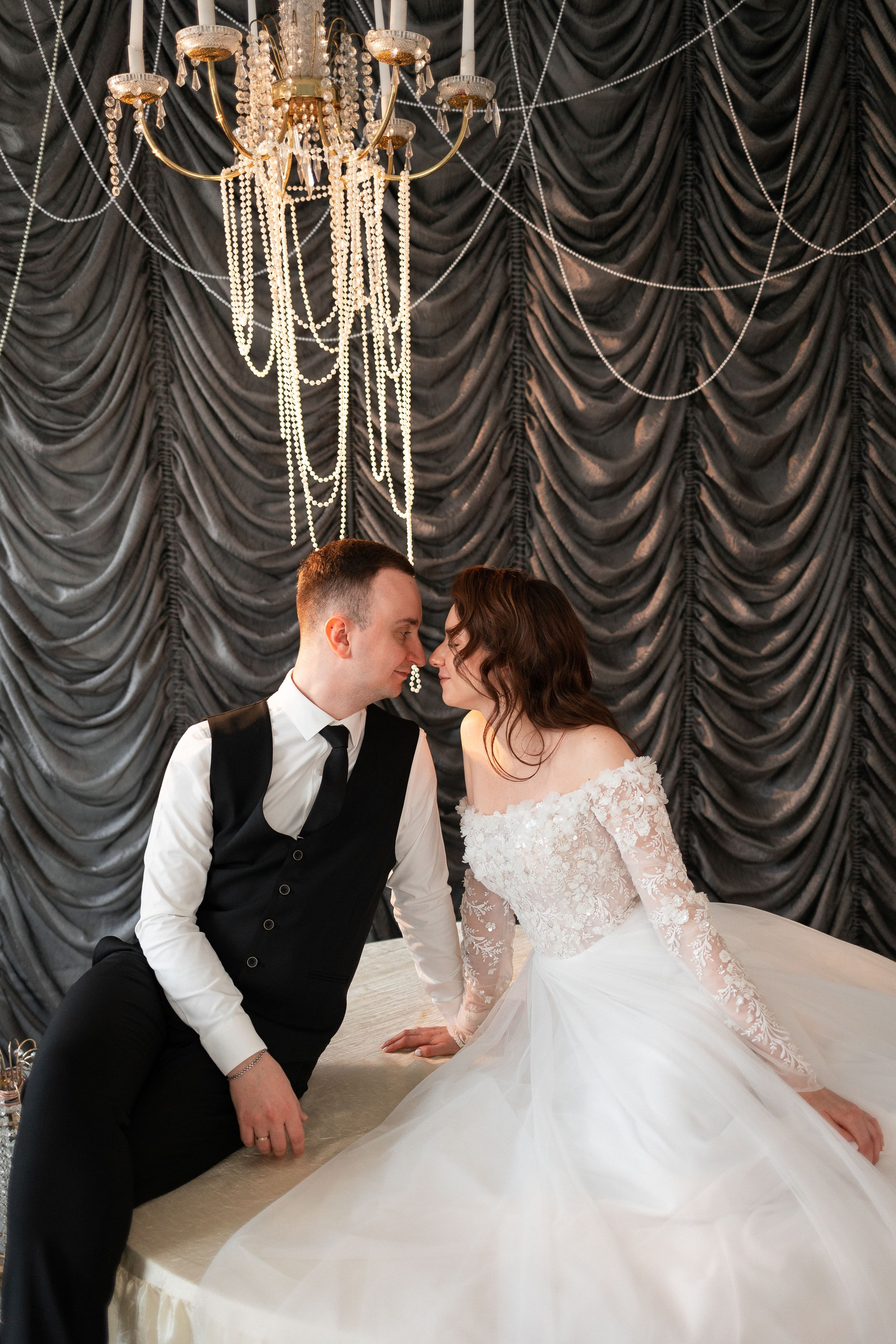 M&I. Семейный фотограф в Севастополе и Симферополе Александра Чистякова