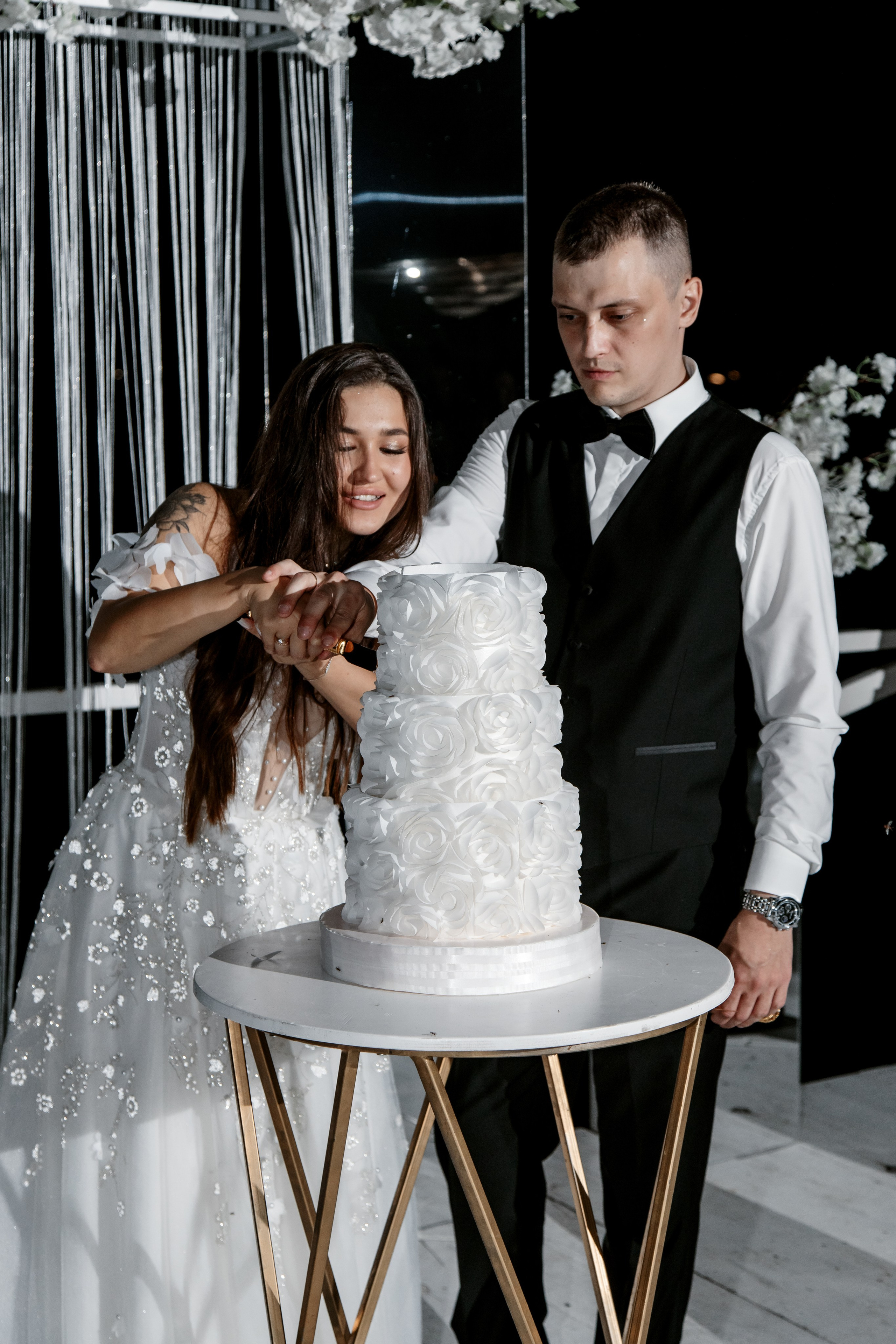 Alëna&Sergei. Свадебный и семейный фотограф Екатеринбург Настя Саедгалина