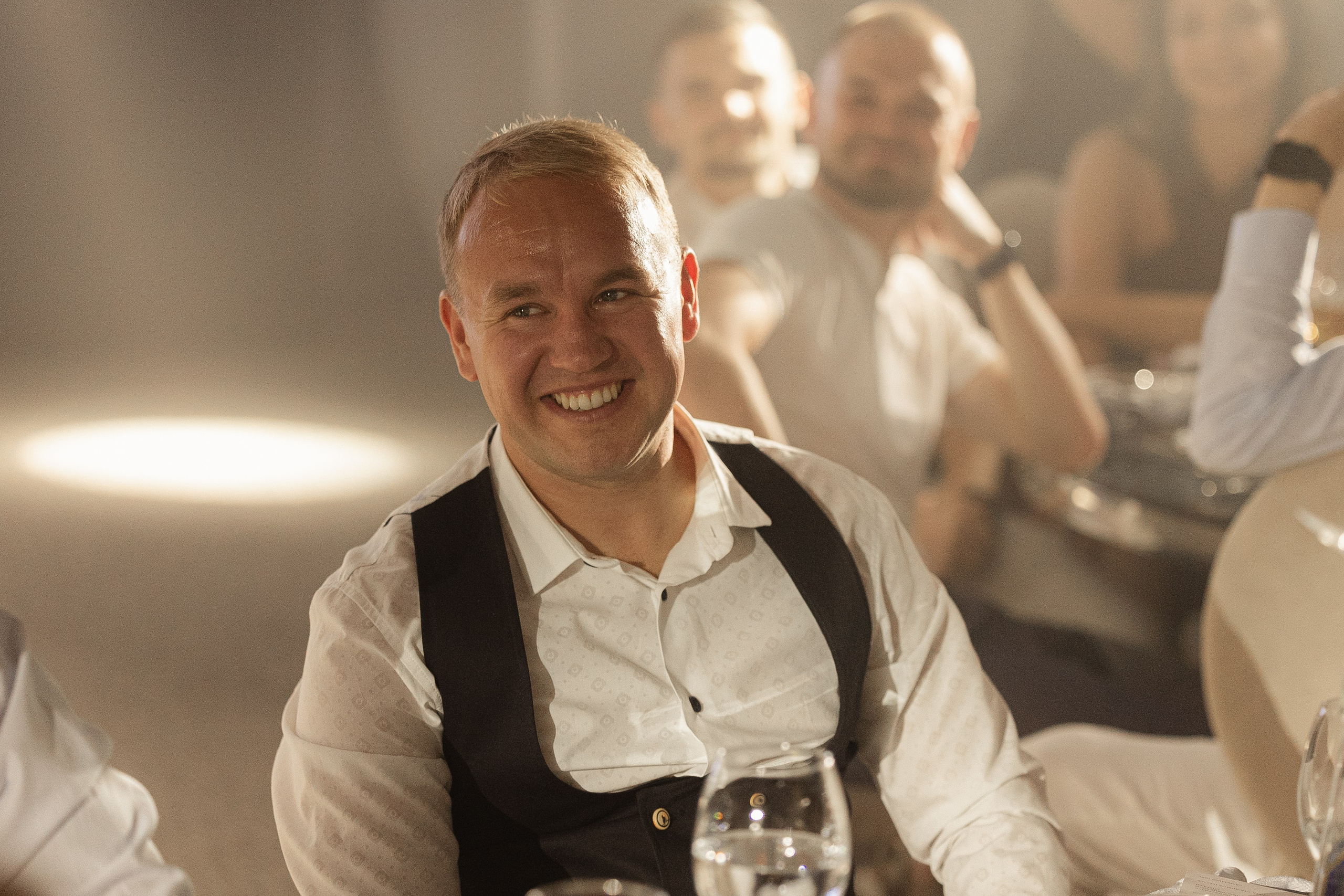 Егор+Валерия. Свадебный и репортажный фотограф в Казани Регина Гареева