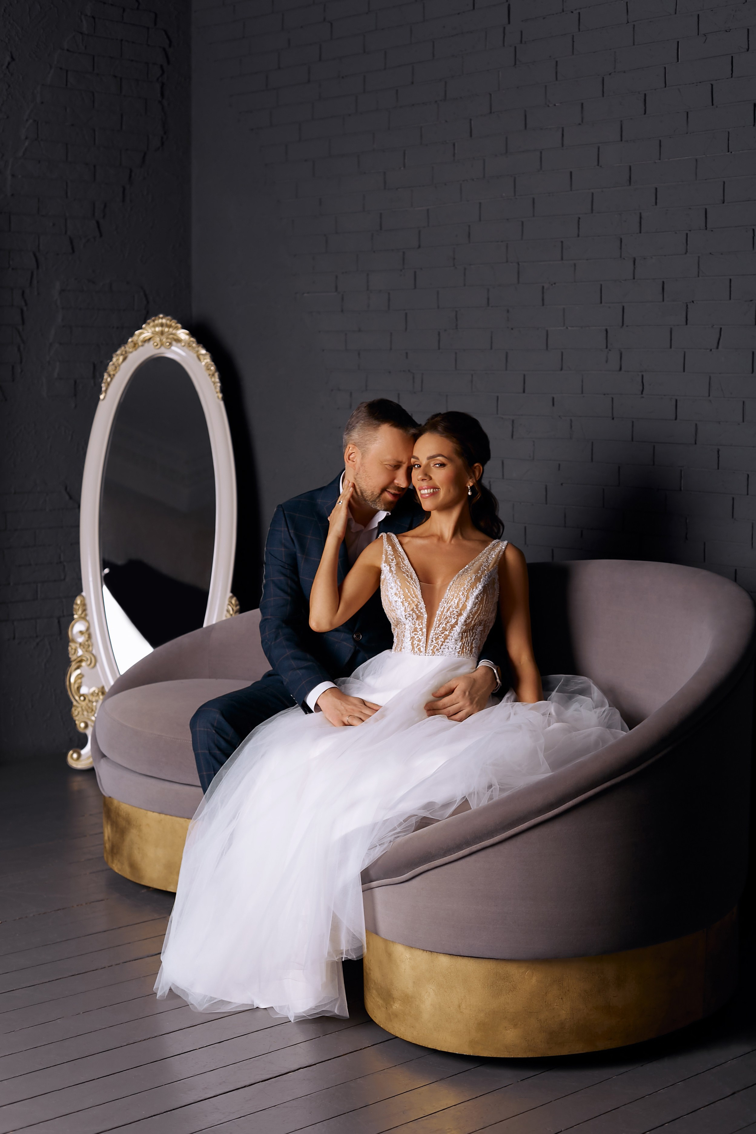 Свадьбы. Фотограф в Нижнем Новгороде Семенова Евгения