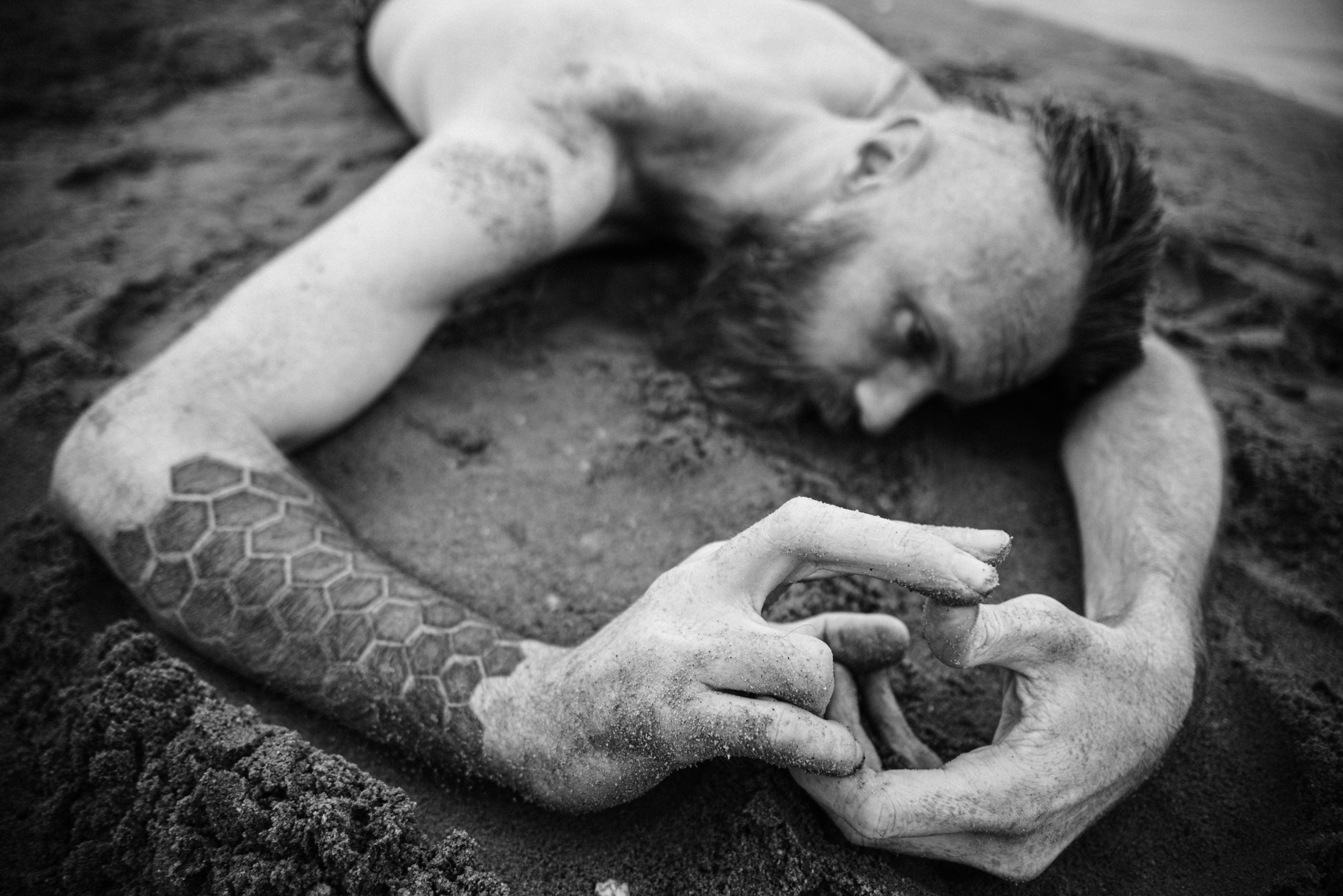 Мои ч/б работы. Портретный фотограф Марина Щеглова в Москве
