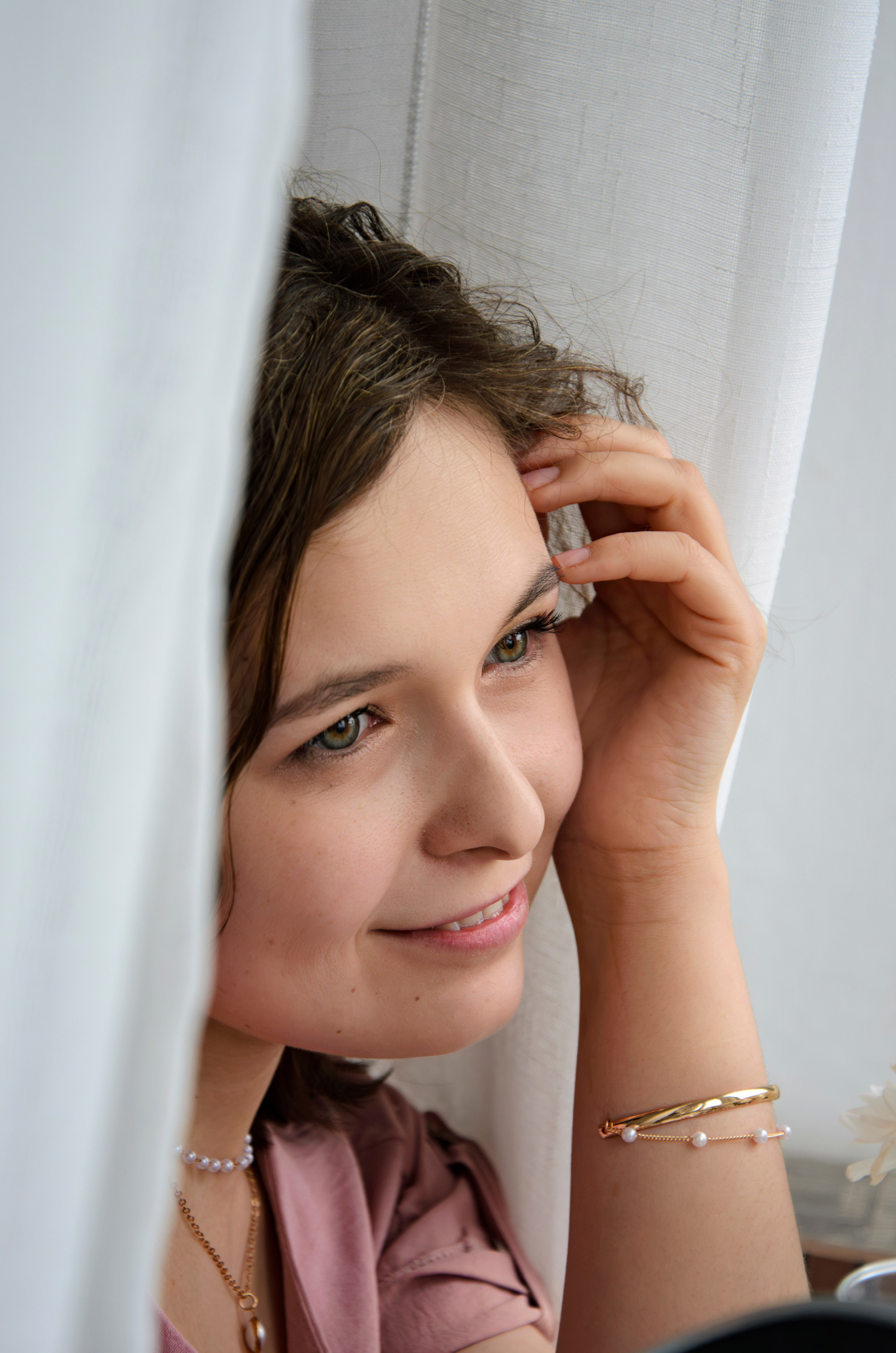 Халида и Амаля. Фотографы в Тюмени Андрей и Лидия Войвод