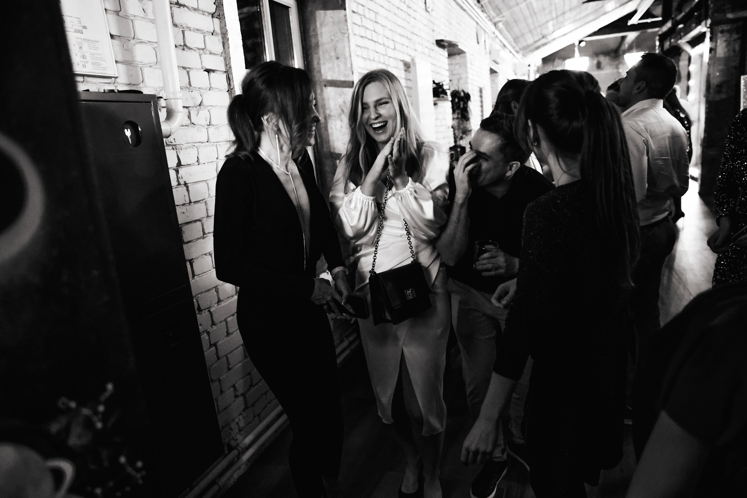 Фотосессия новогоднего корпоратива в городе Москва. Свадебный и портретный фотограф в Сочи