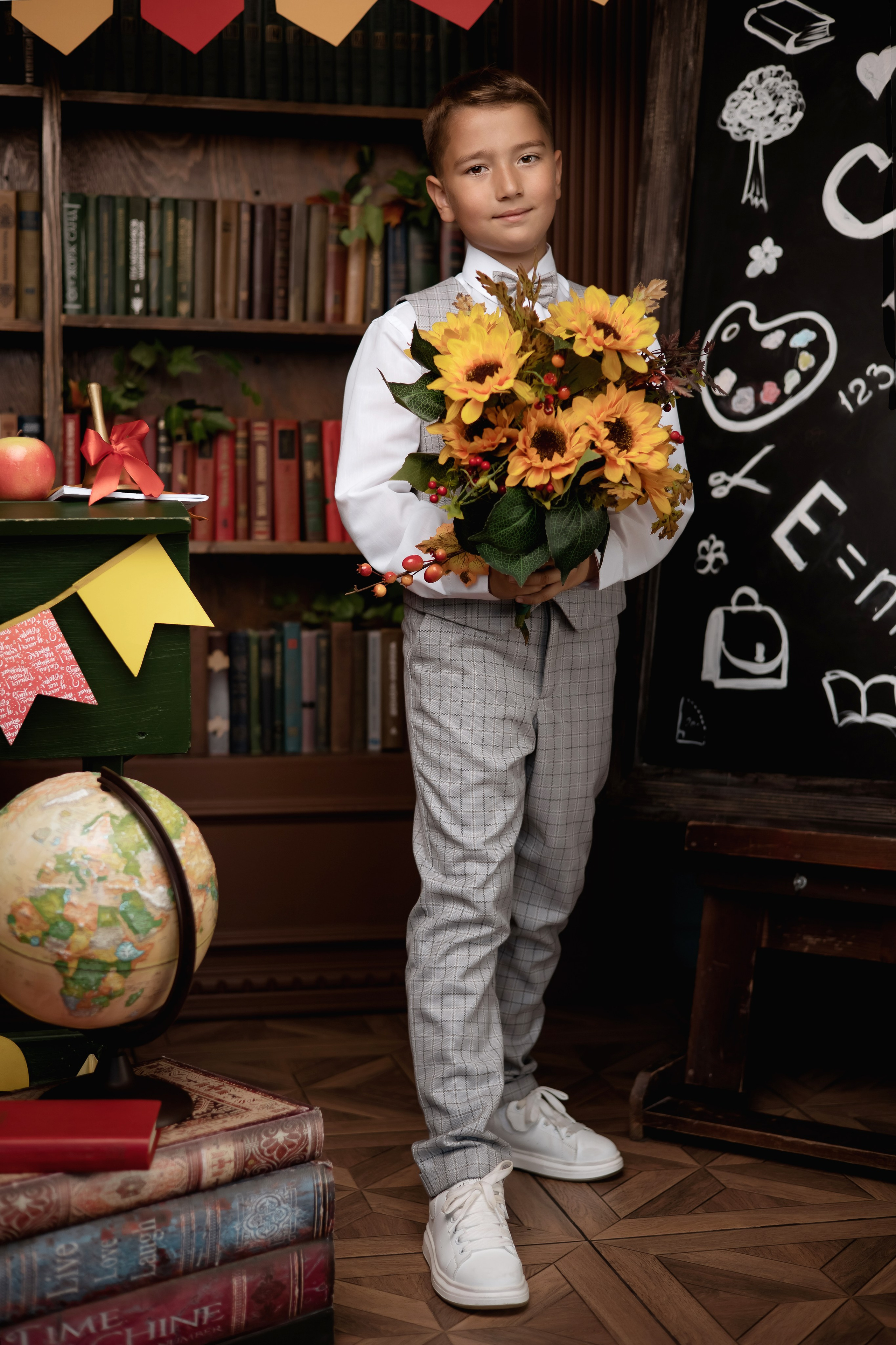 Школьные минисъёмки. Выпускные альбомы. Школьный и семейный фотограф Виктория Игнатьева