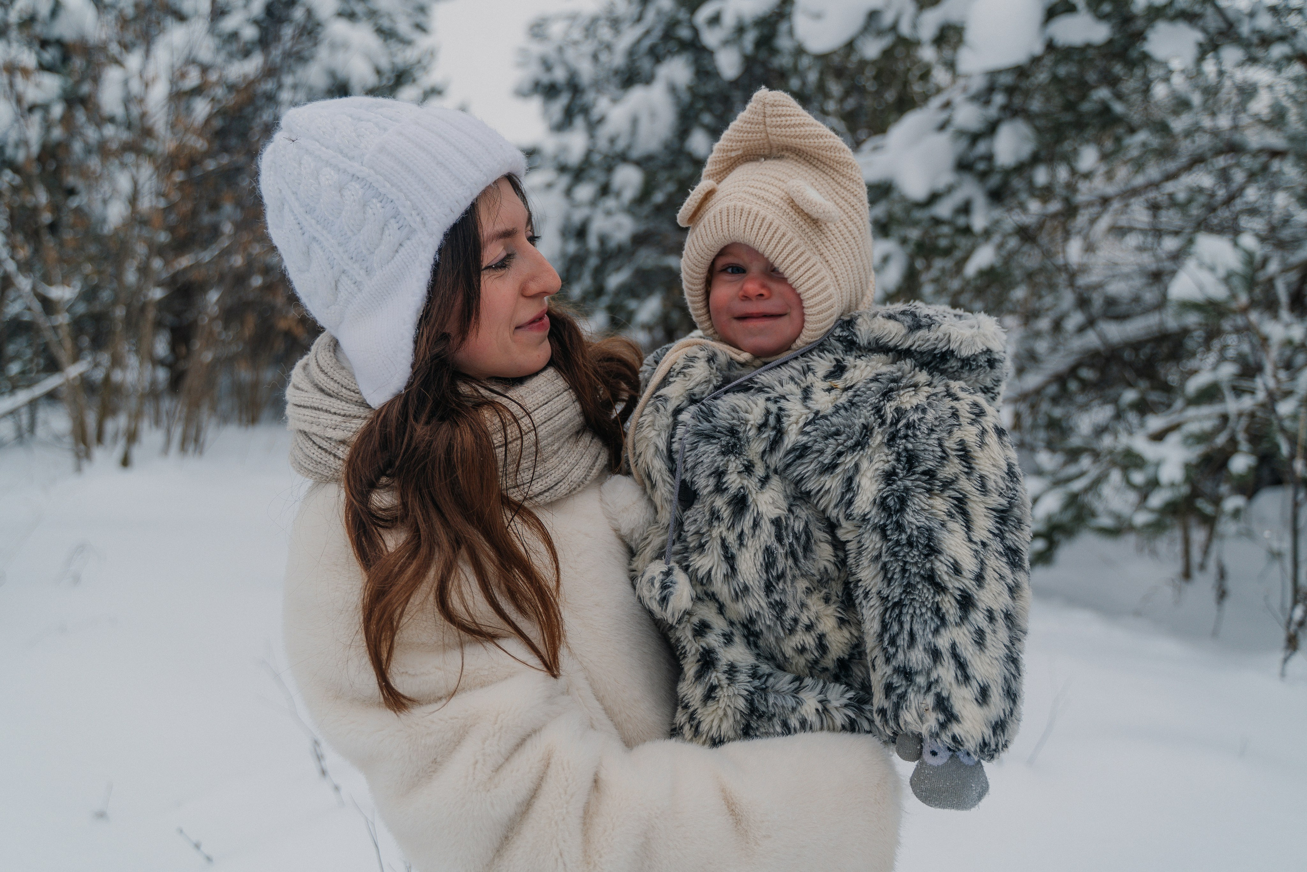 Зимняя сказка. FotoTanya. Раменское/Жуковский/Бронницы