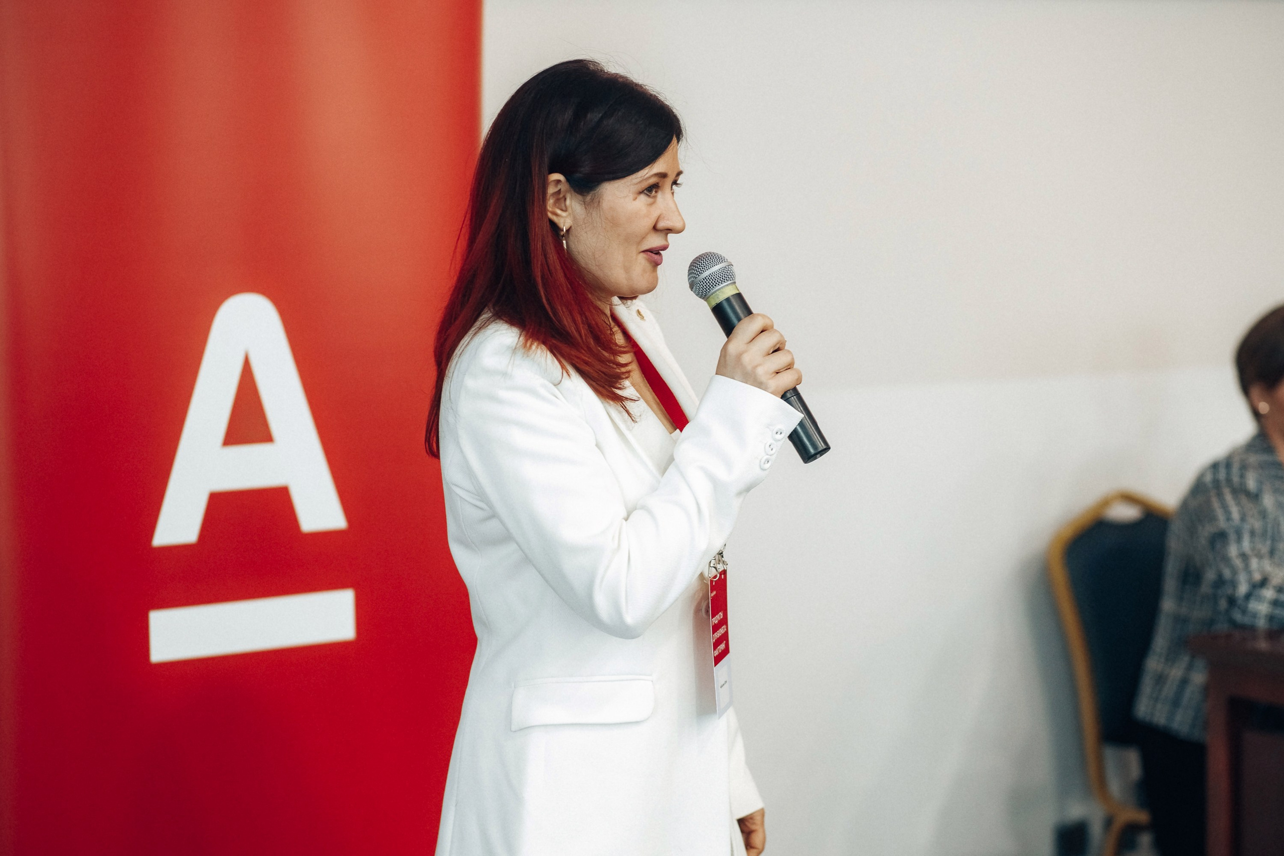 Конференция. Свадебный фотограф Дмитрий Воробьев Ярославль