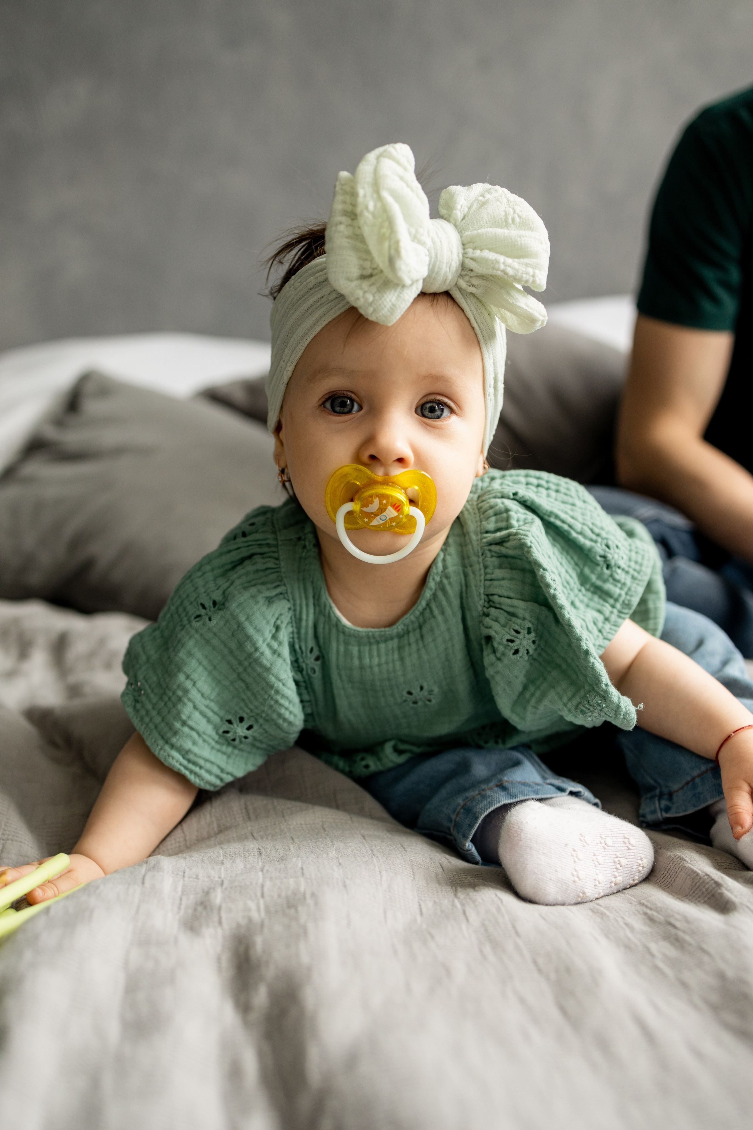 София. Фотограф Виктория Кравец