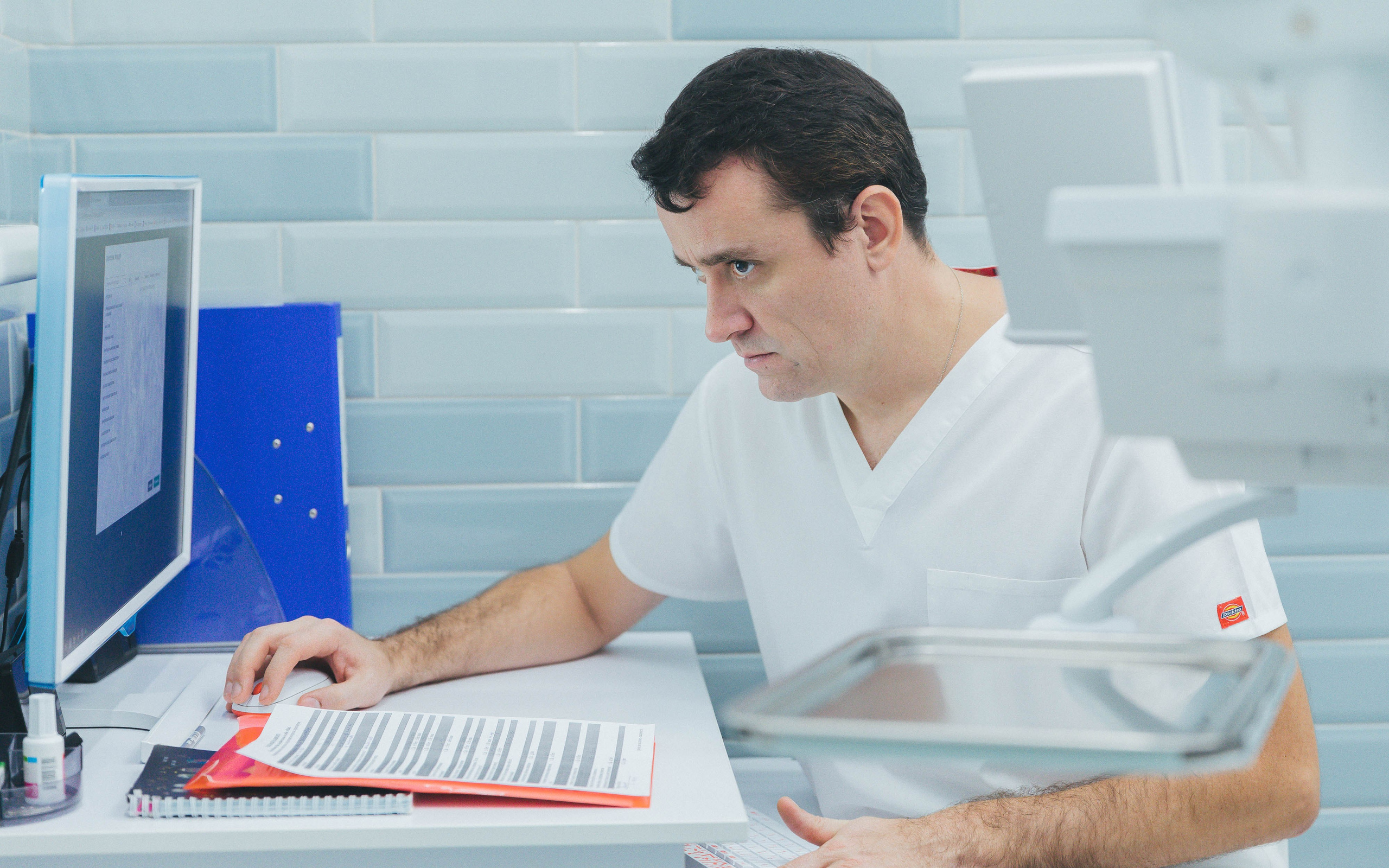 Клиника Даяна. Главная