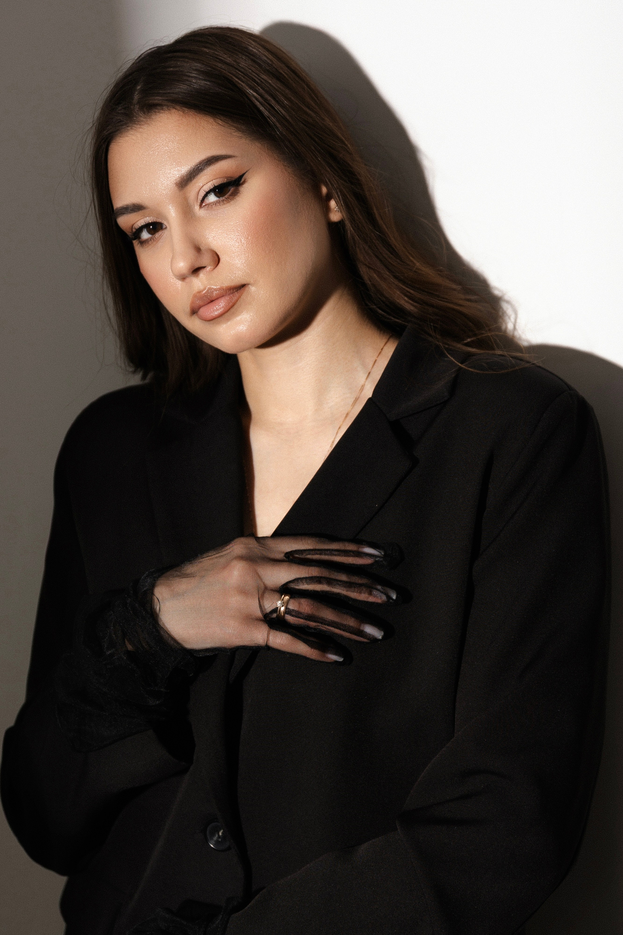 Портфолио//ИНДИВИДУАЛЬНЫЕ (СТУДИЙНЫЕ). Фотограф Тюмень Пушковская Кристина