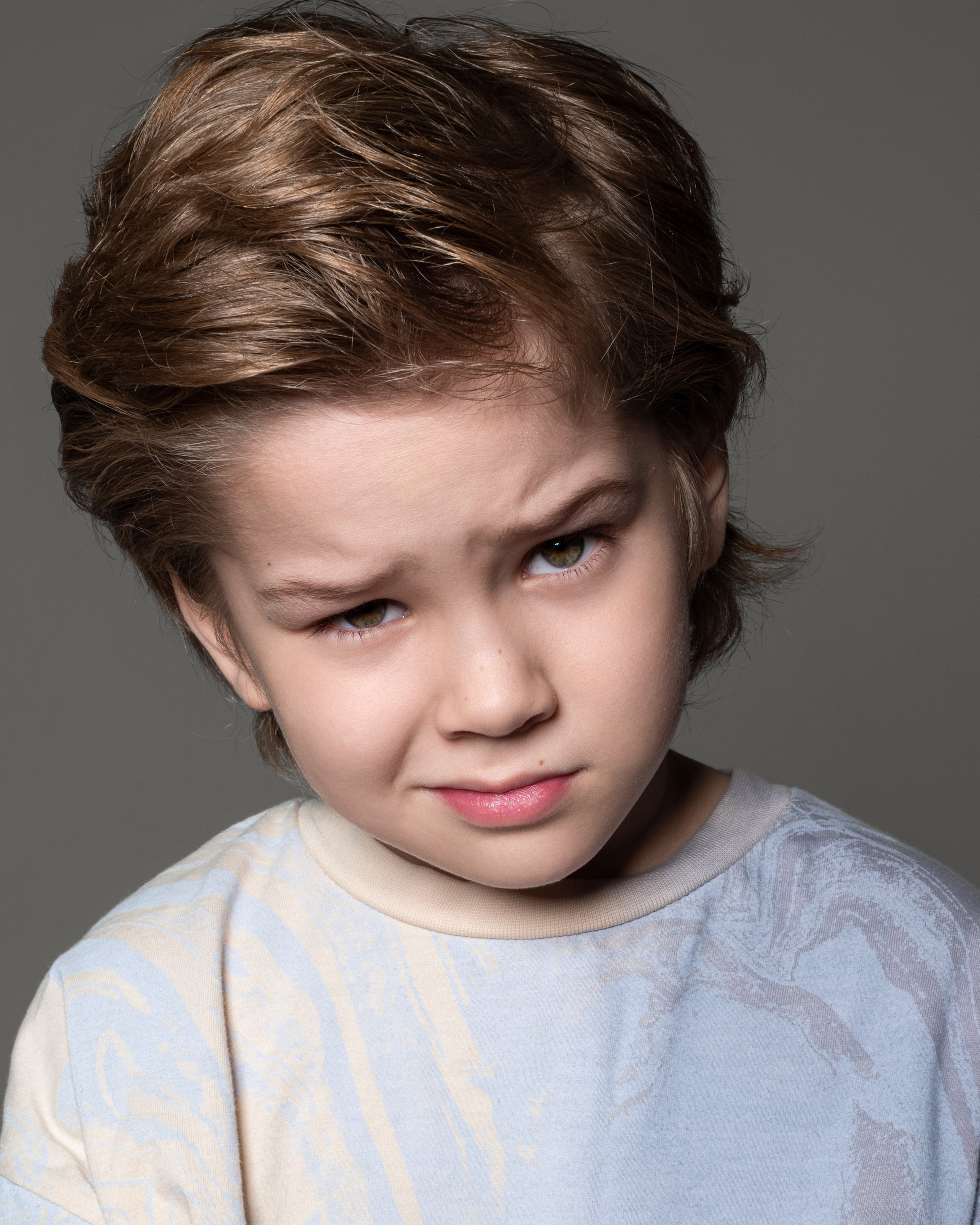 Портфолио_ Хэдшоты. Фотограф Москва Виктория Вишневская актерское / модельное портфолио