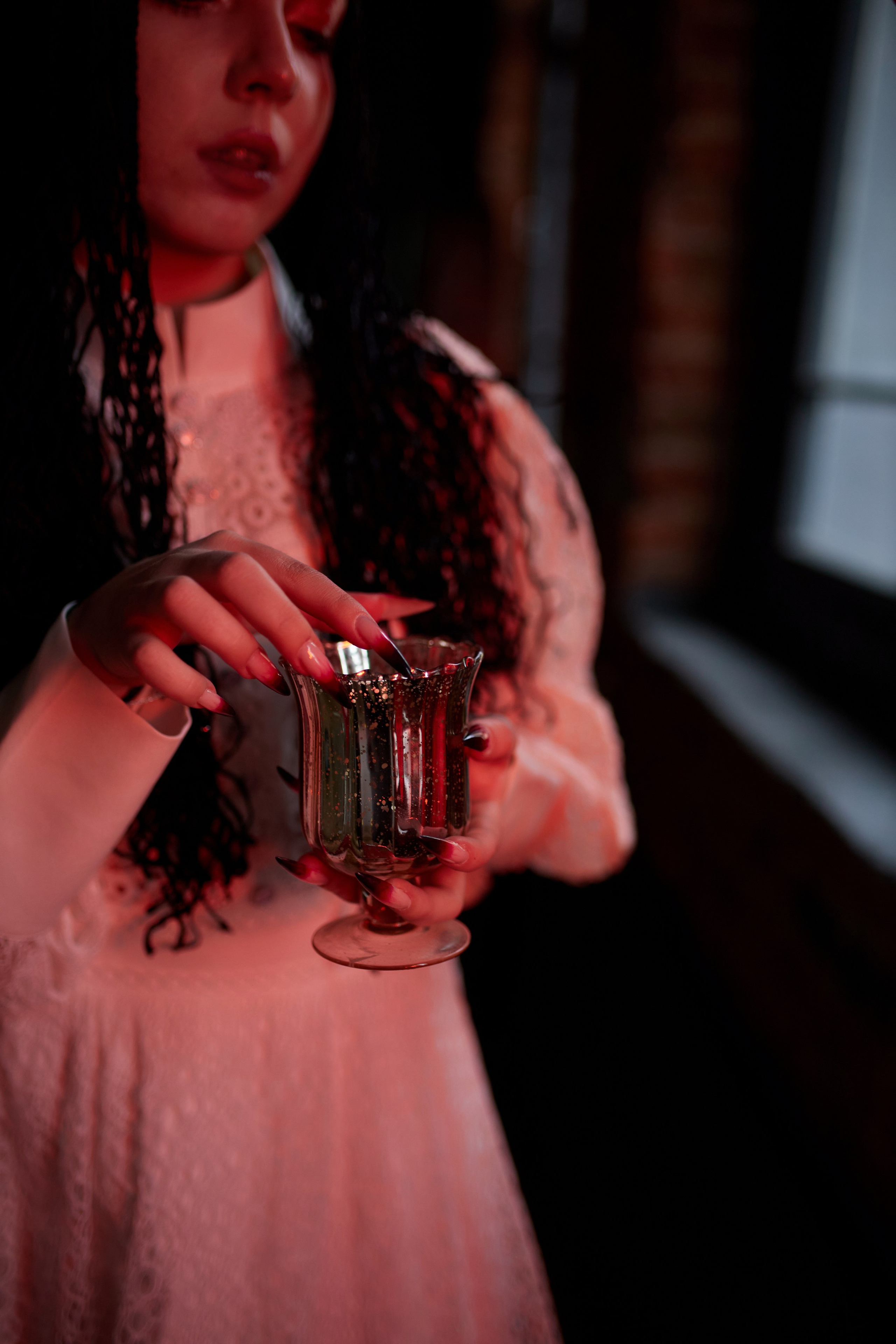 Vampire. Антонина Талах фотограф в Москве