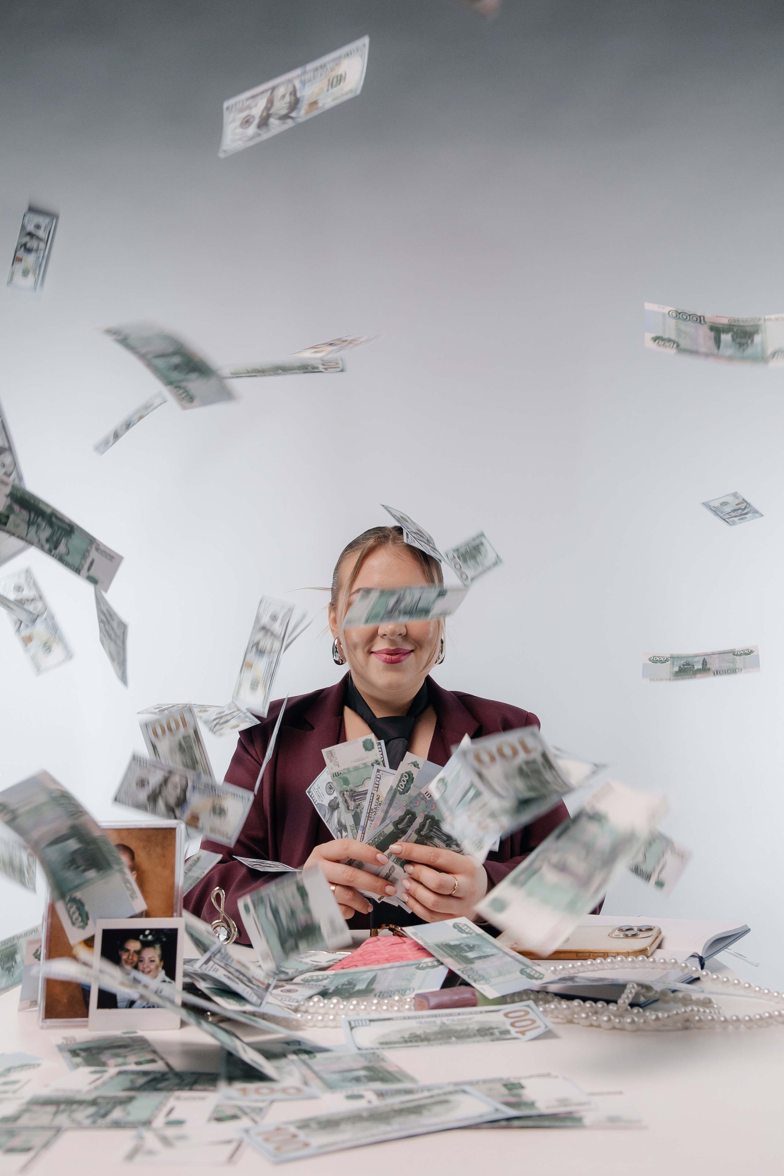 Фрешмены Open Mic. Свадебный и Репортажный фотограф Нижний Новгород Москва Ежов Иван