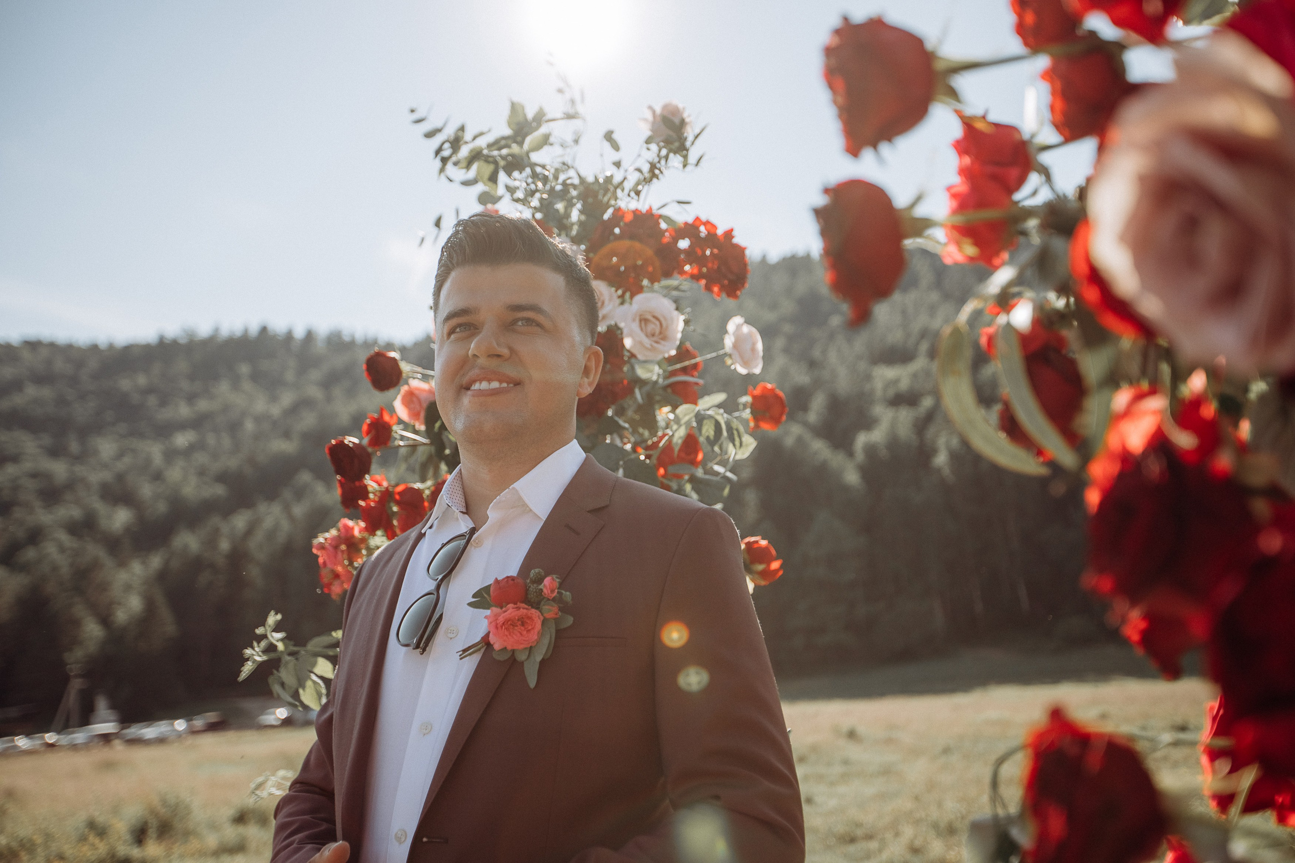 Свадьбы | love story