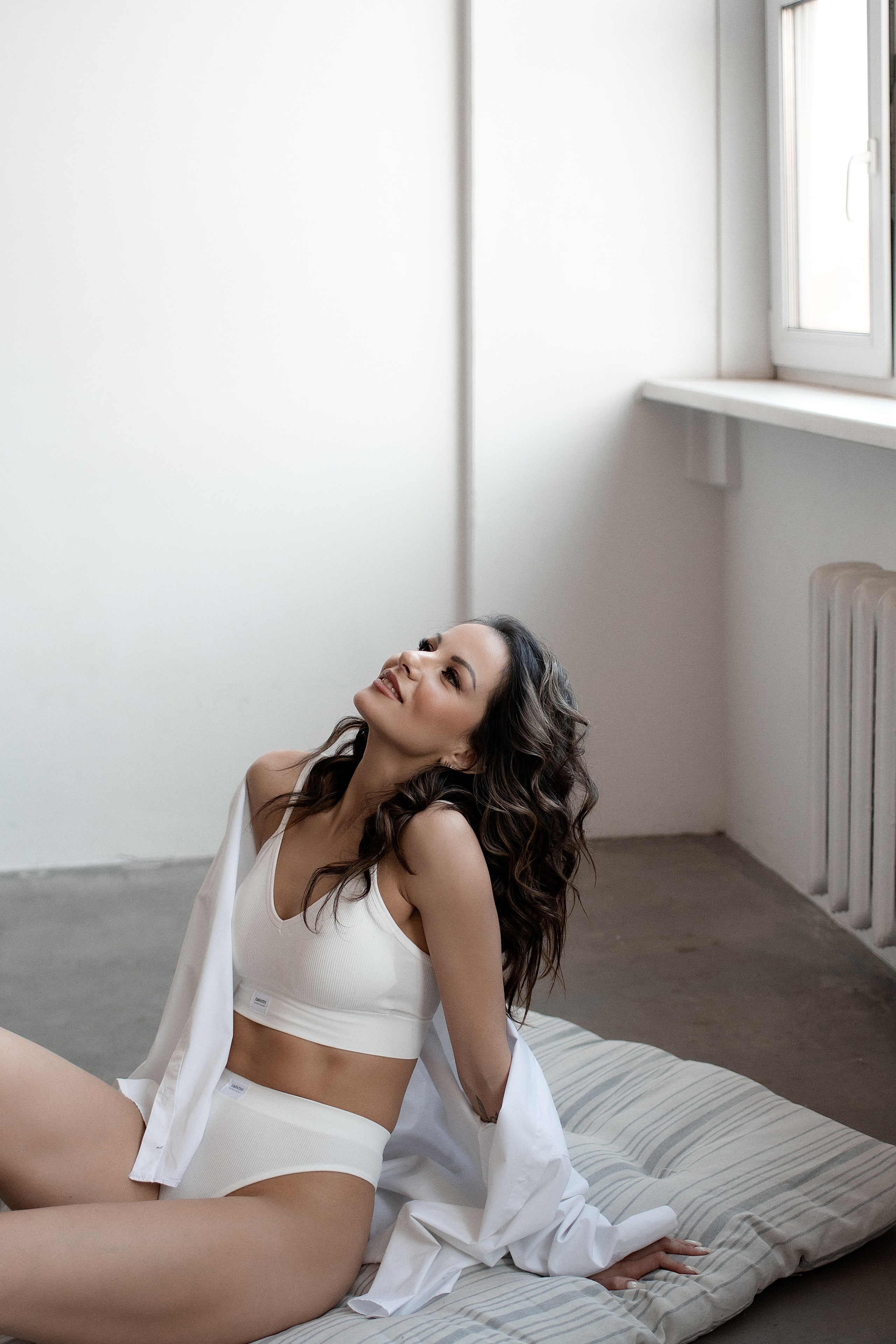 Валерия. Свадебный и семейный фотограф в Серпухове Александра Дерюшева