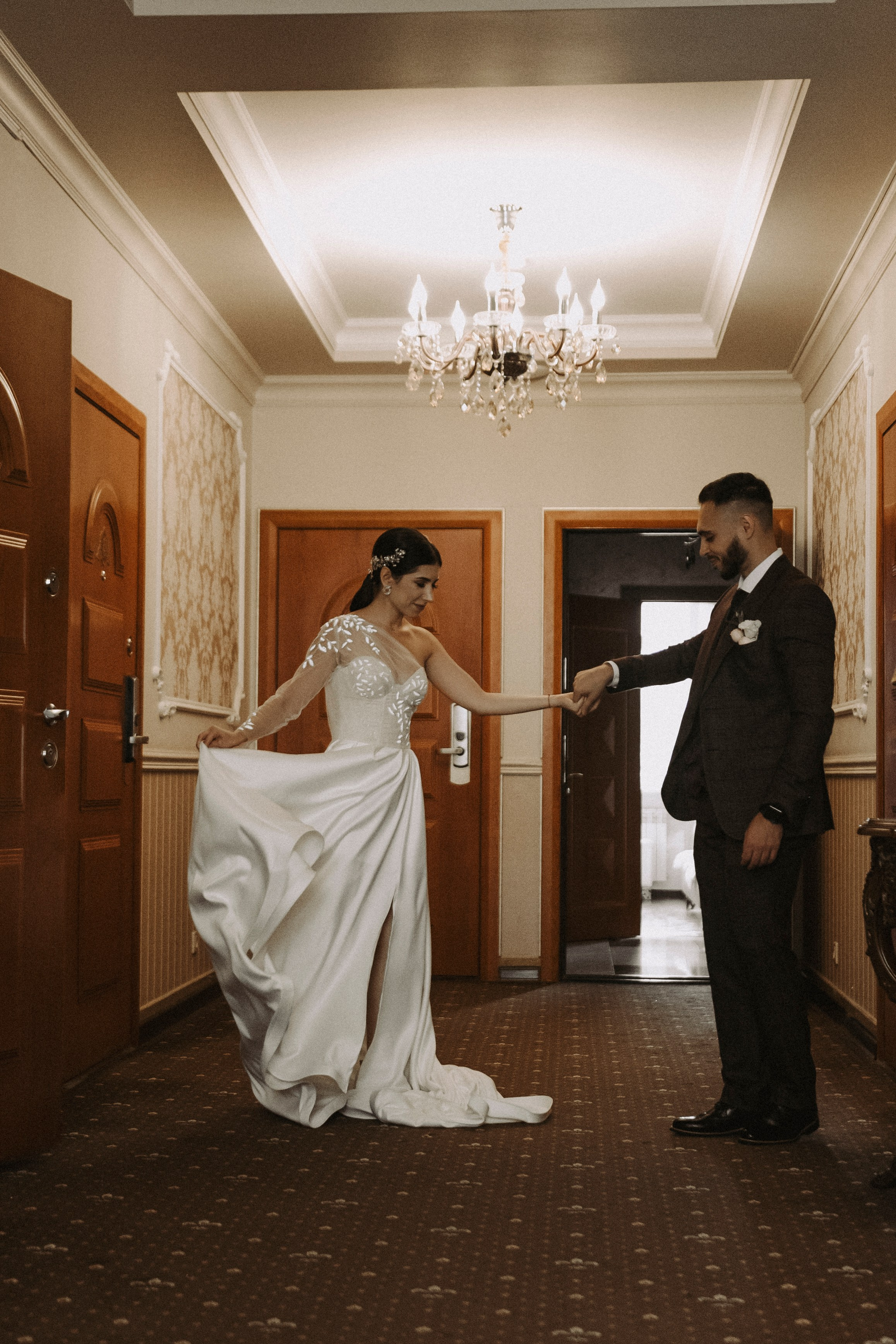 ROSALIA & MIKHAIL│PYATIGORSK. Фотограф Настя Конник | Пятигорск | Эльбрус | Домбай | Архыз | Видеограф КМВ