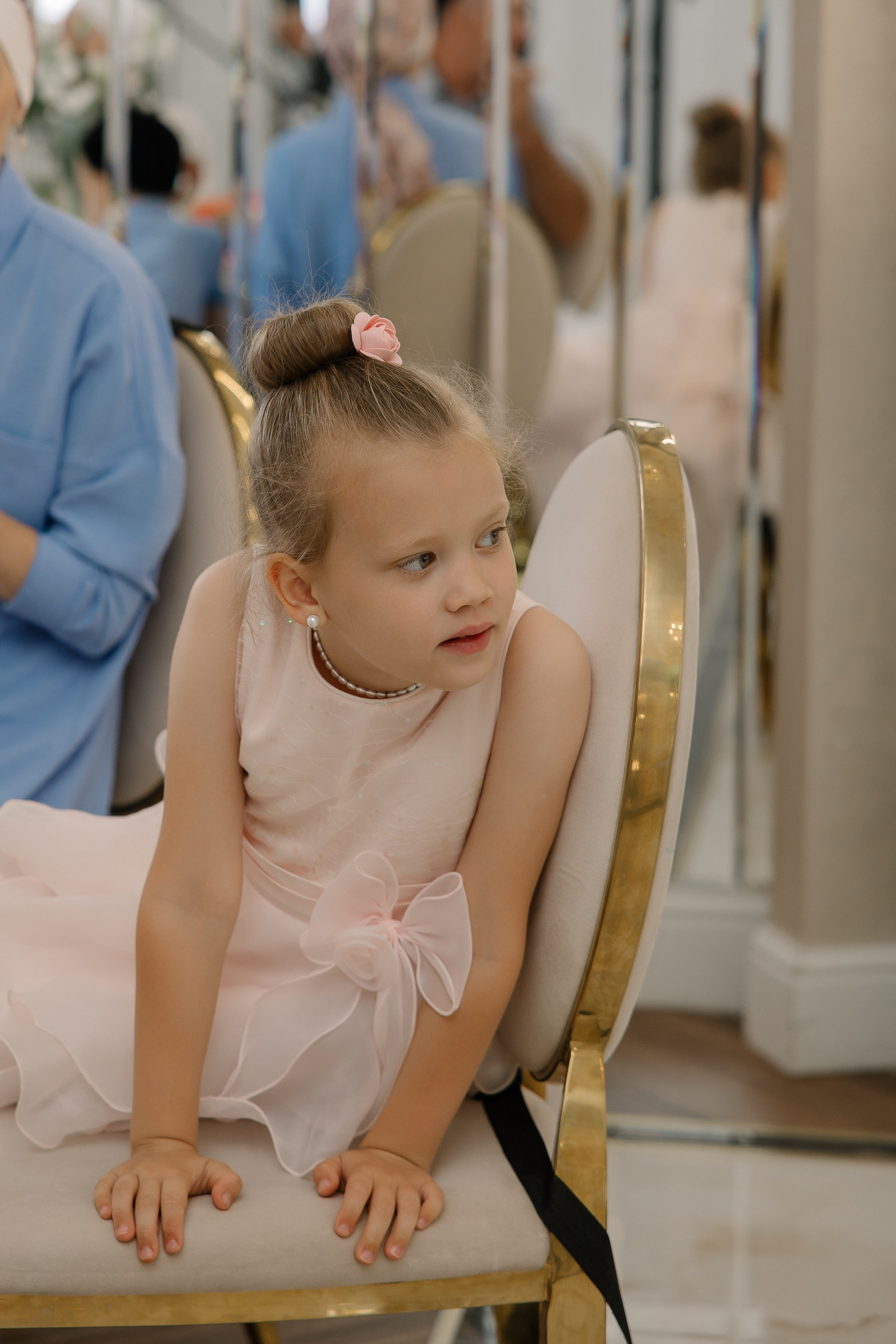 Тимур и Алия. Свадебный и семейный фотограф в Набережных Челнах и Казани