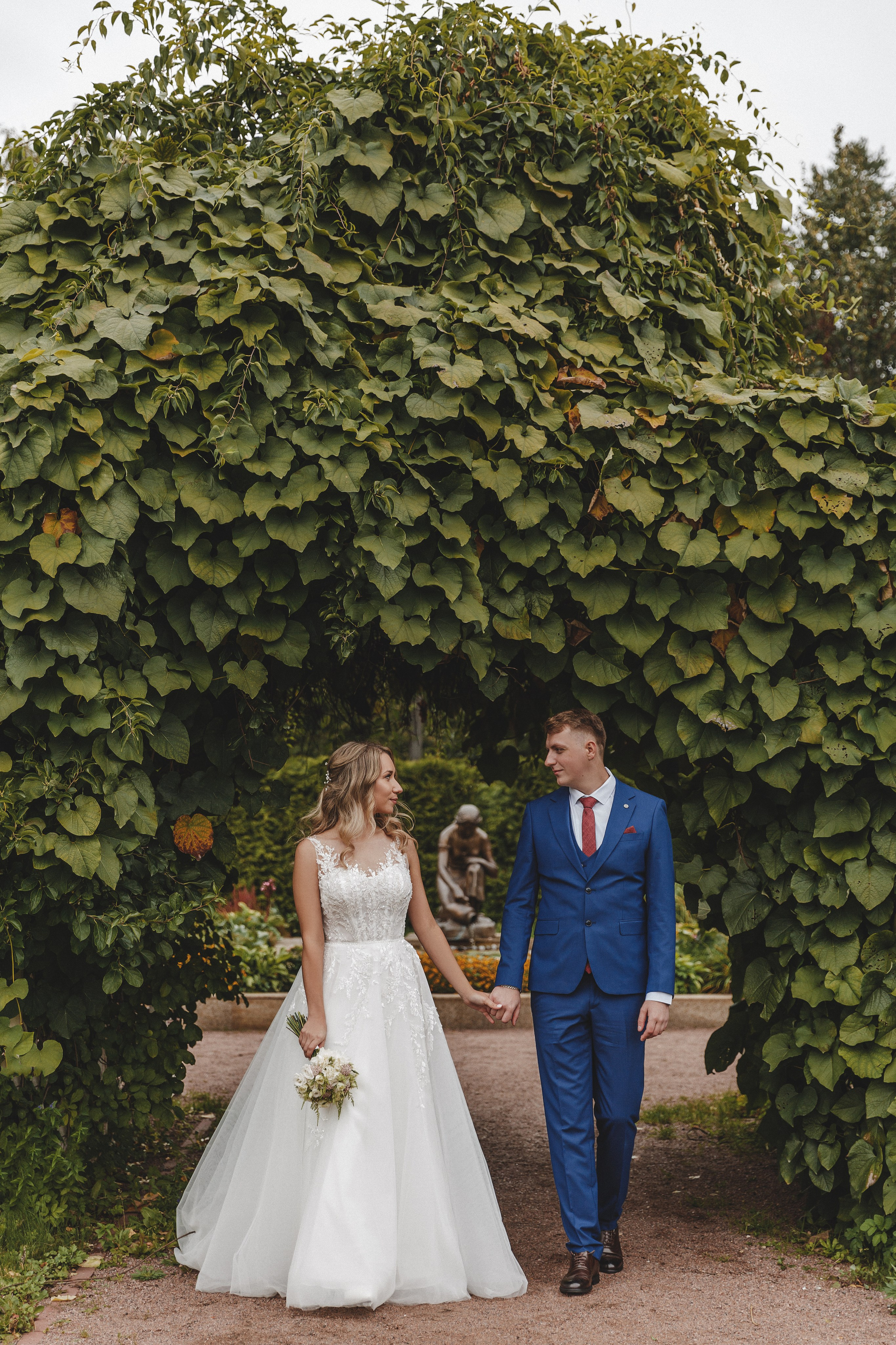 Максим и Алина. Семейный Фотограф в Москве Антонина Касапова