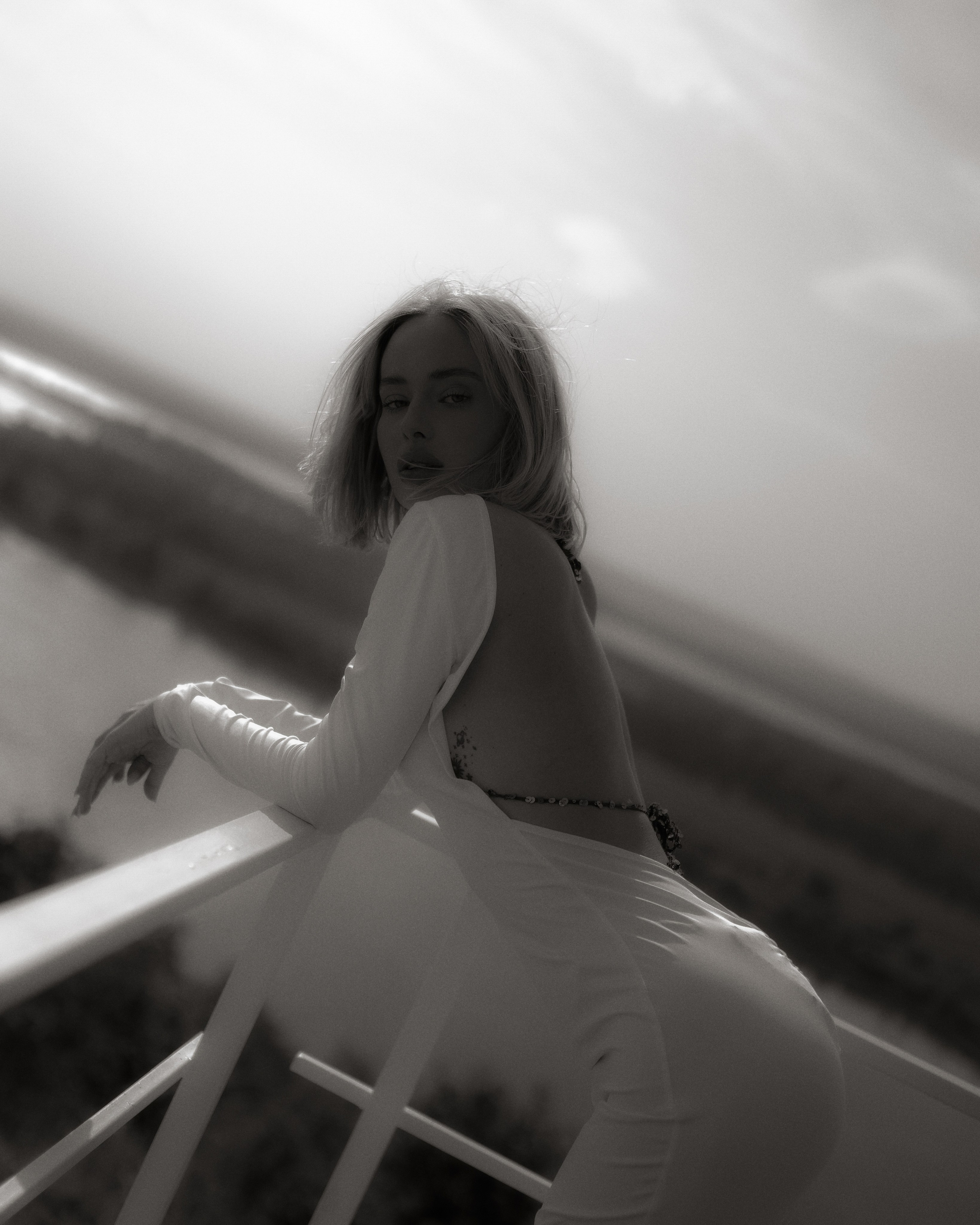 Ксения. DARYA.BELKINA