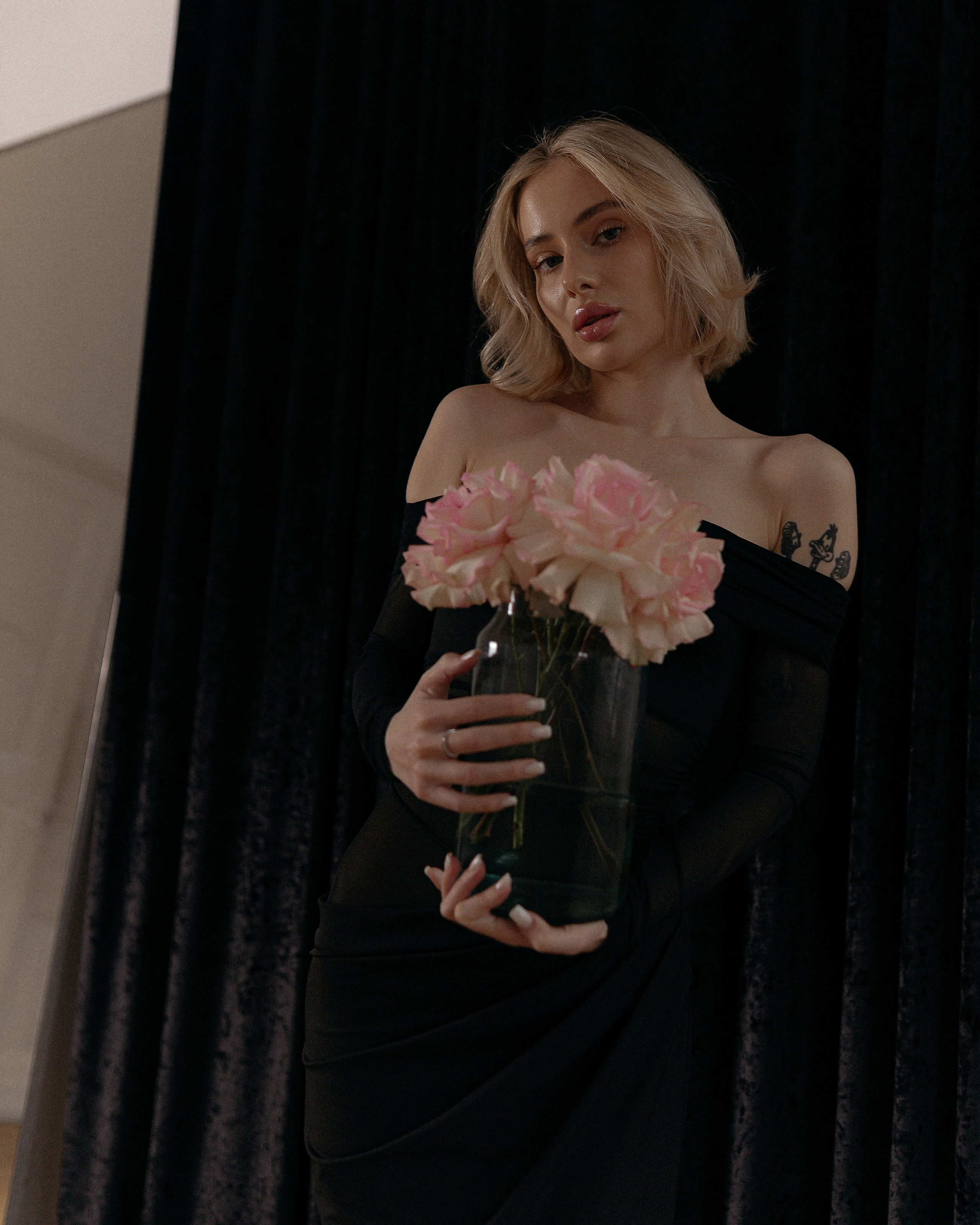 Ксения. DARYA.BELKINA