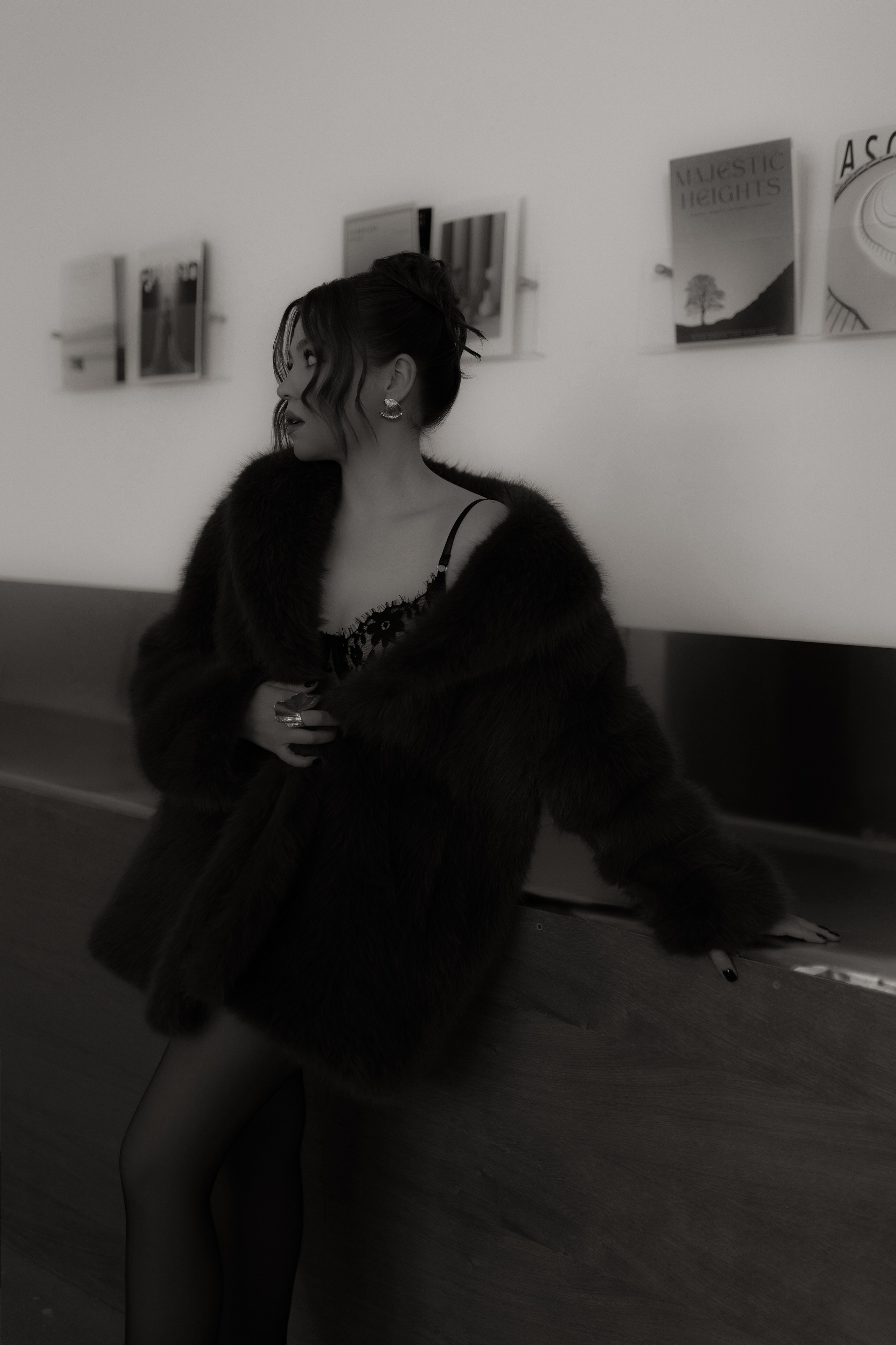 Арина. DARYA.BELKINA