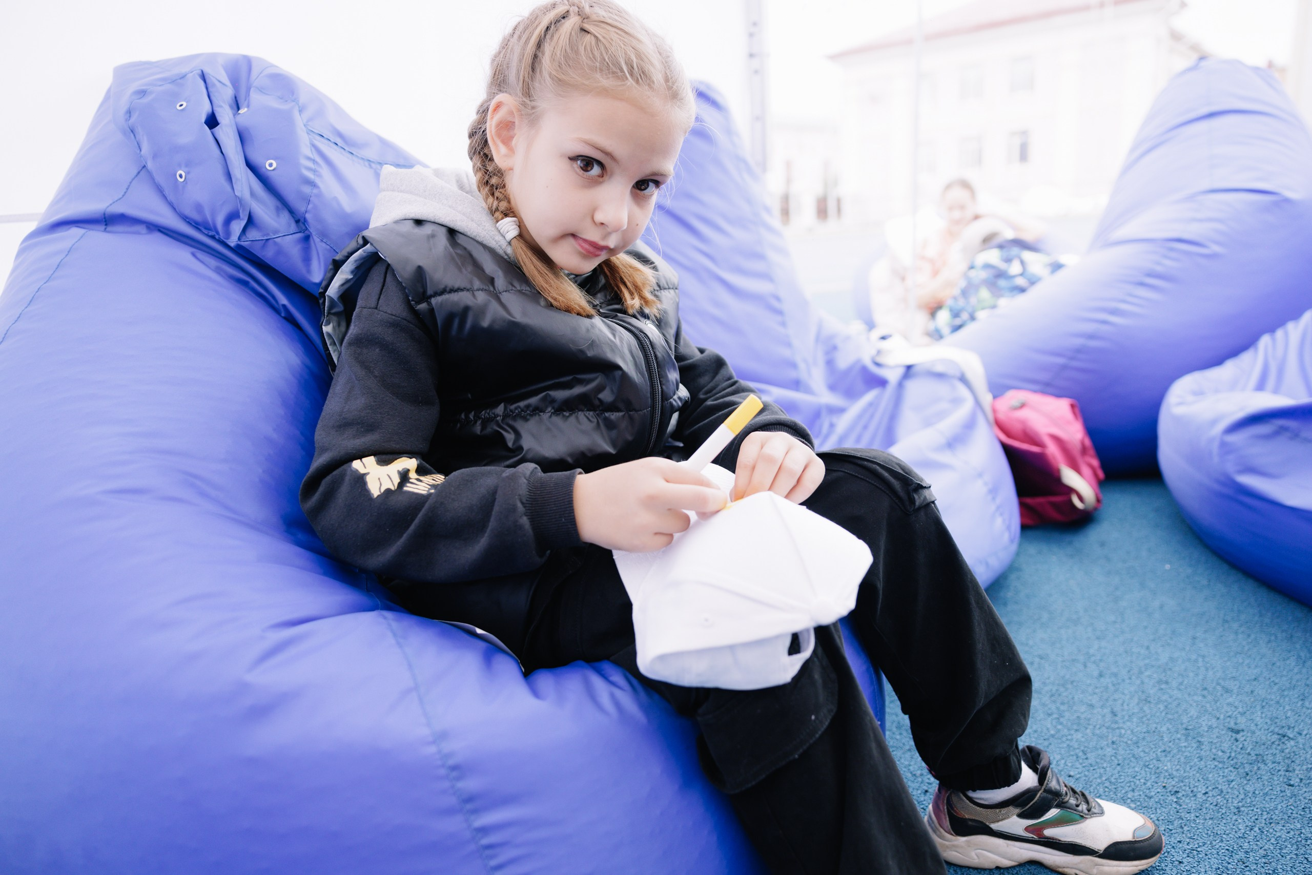 Комос — спартакиадa. Фотограф в Ижевске и Казани Богданов Яков