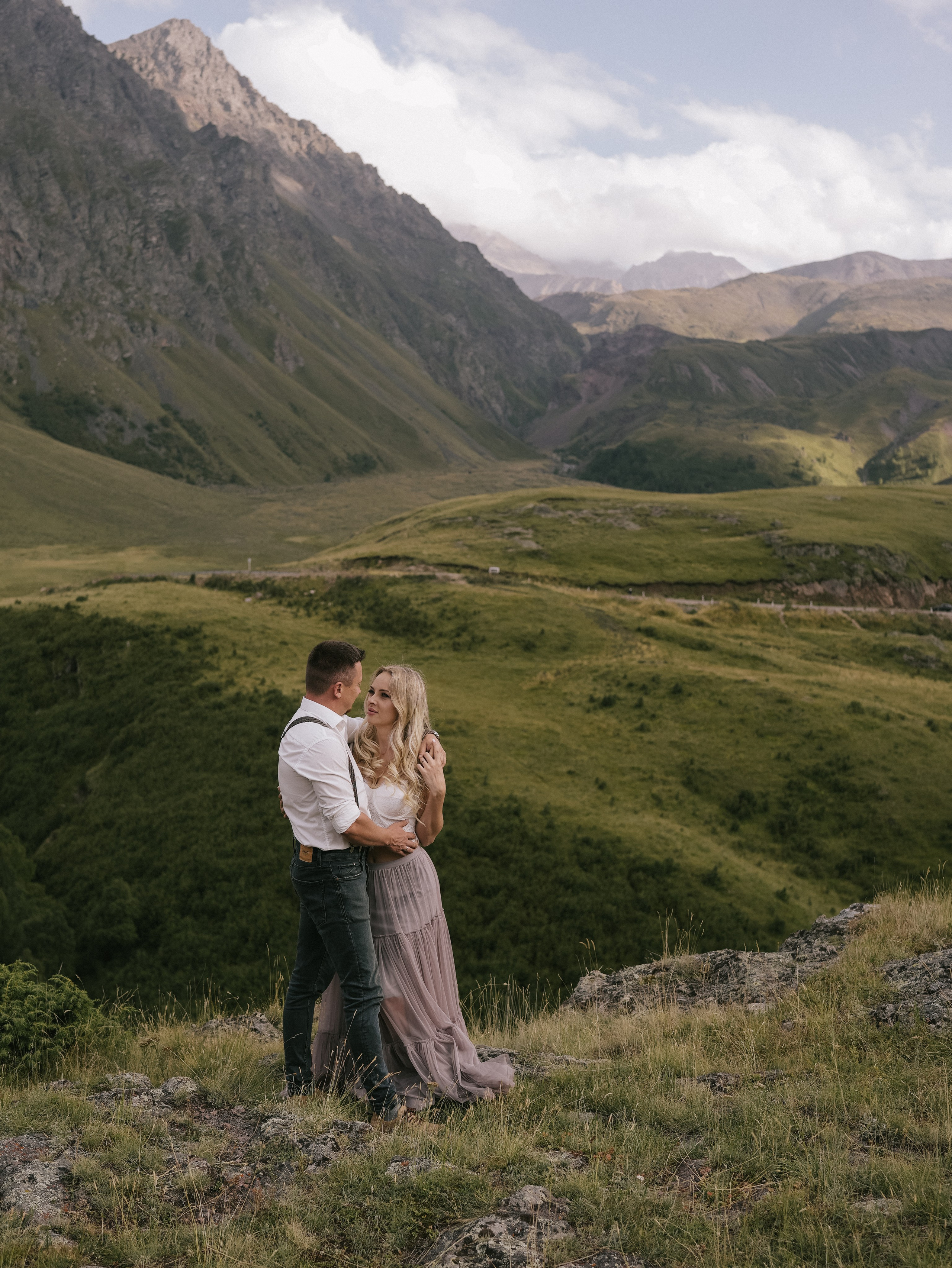 Съемка Love story (лавстори) Марии и Романа. Свадебный фотограф Ирина Беляева Пятигорск|Кисловодск|Эльбрус|Домбай