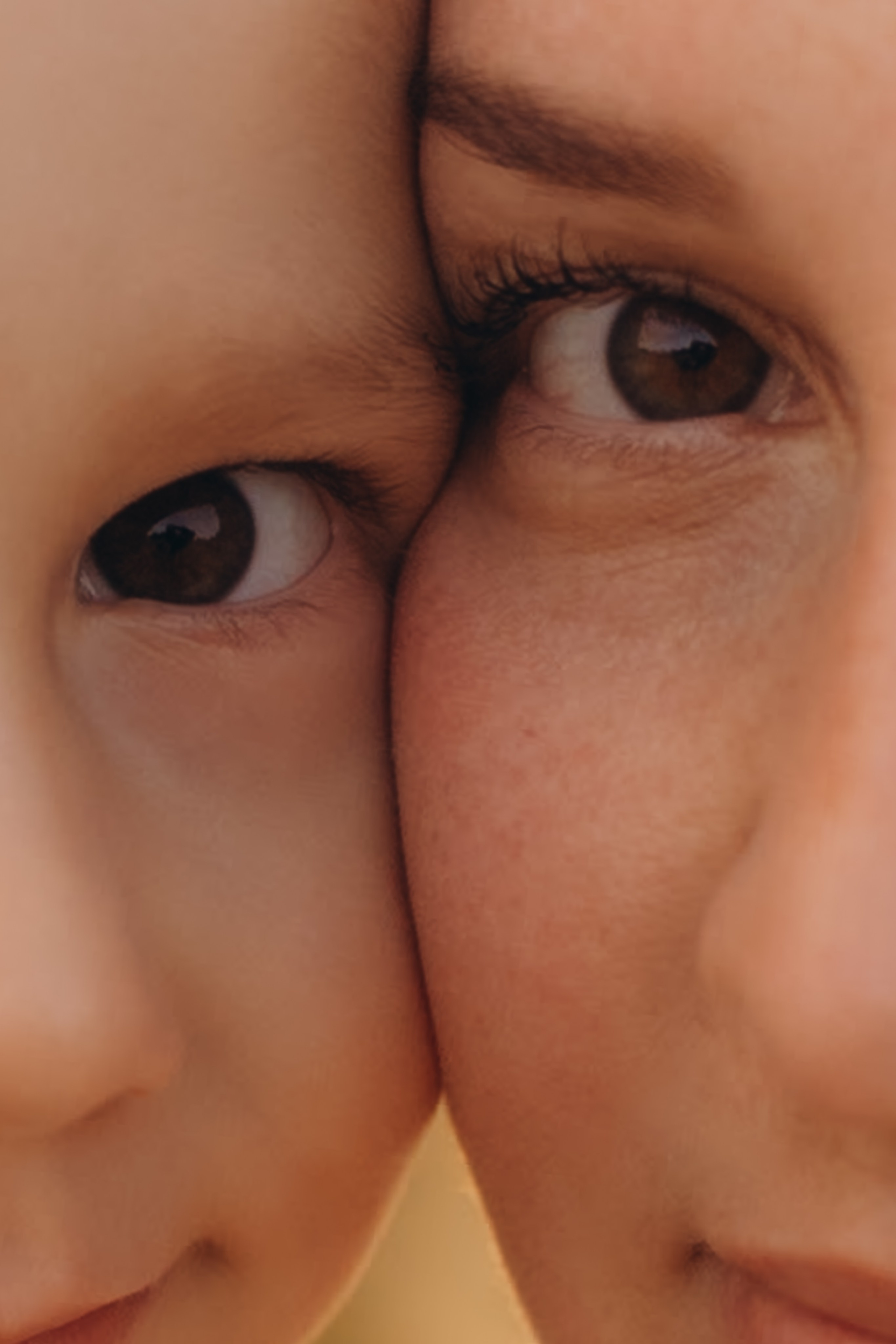 5.09 Настя и Антон. Семейный и домашний фотограф Советский Югорск Екатерина Цыганок