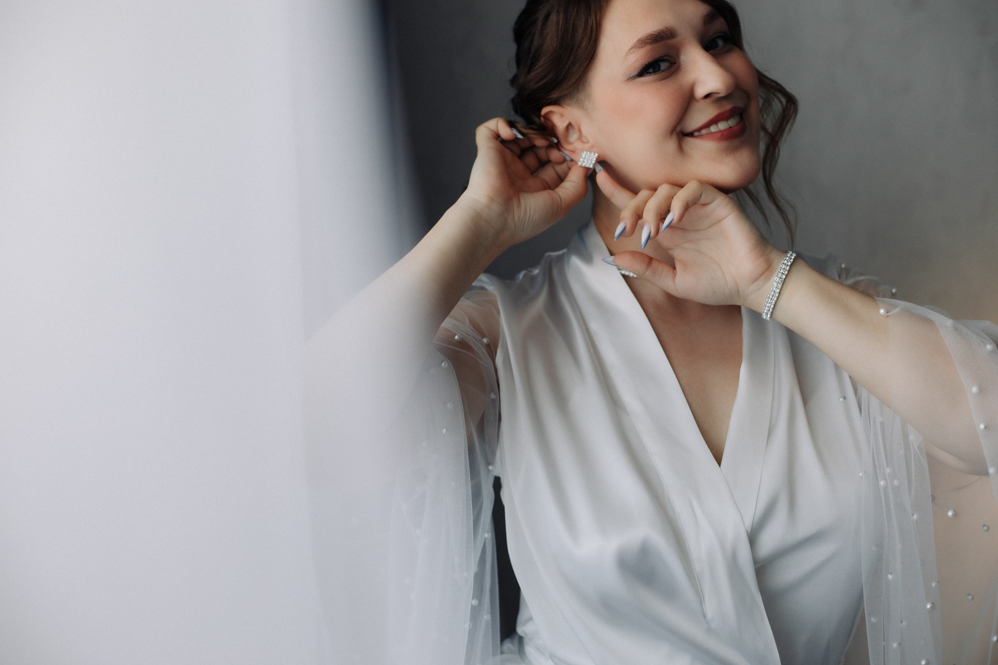 Данил и Лиза. Свадебный и портретный фотограф в Омске Антон Карев