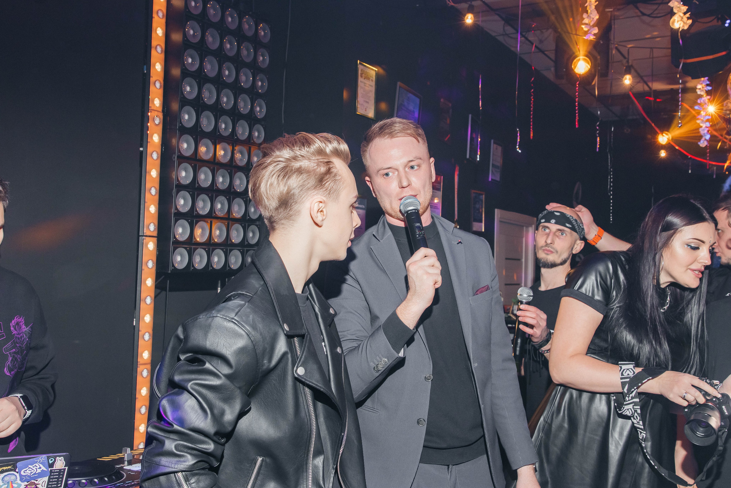 День рождения Максима. Фотограф Пятигорск Александра Карасева