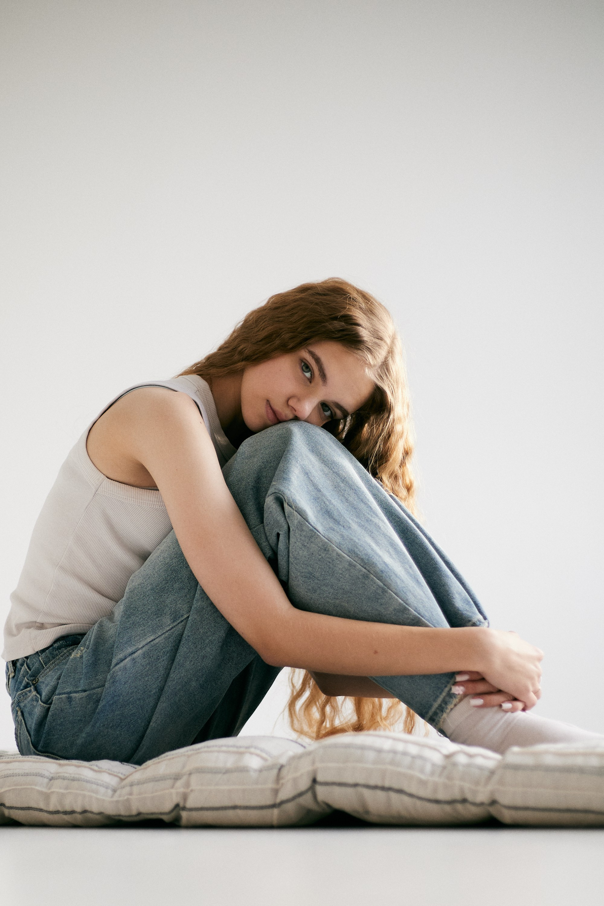 Покажу то, как виду тебя и твои изюминки. Tenny-Tiny Ph