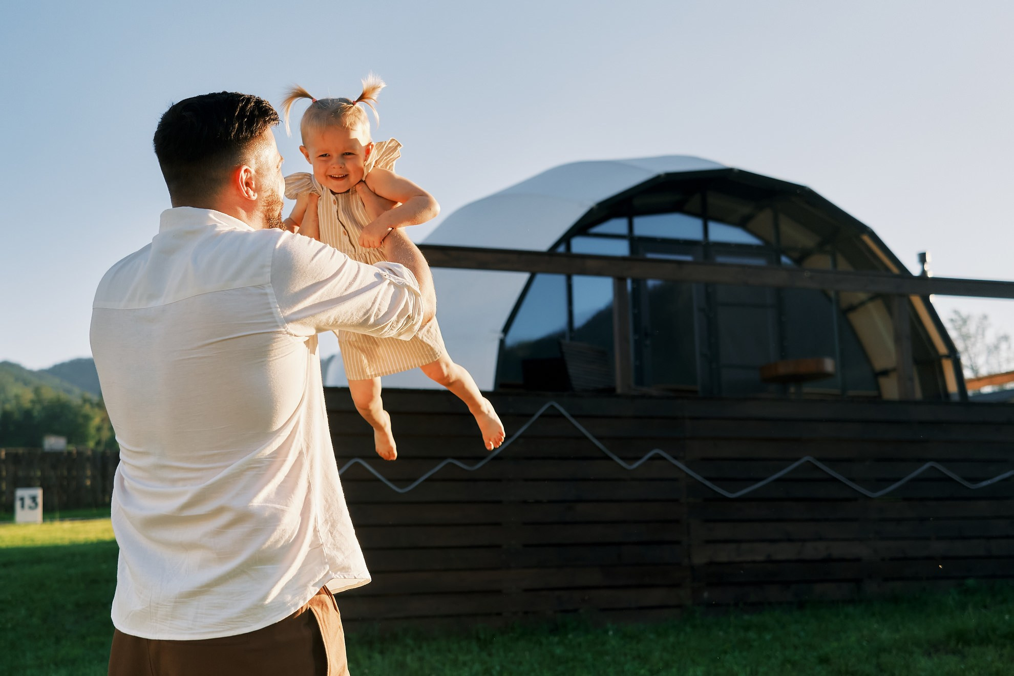 Контент для отелей. Свадебный и коммерческий фотограф Максим Наземцев