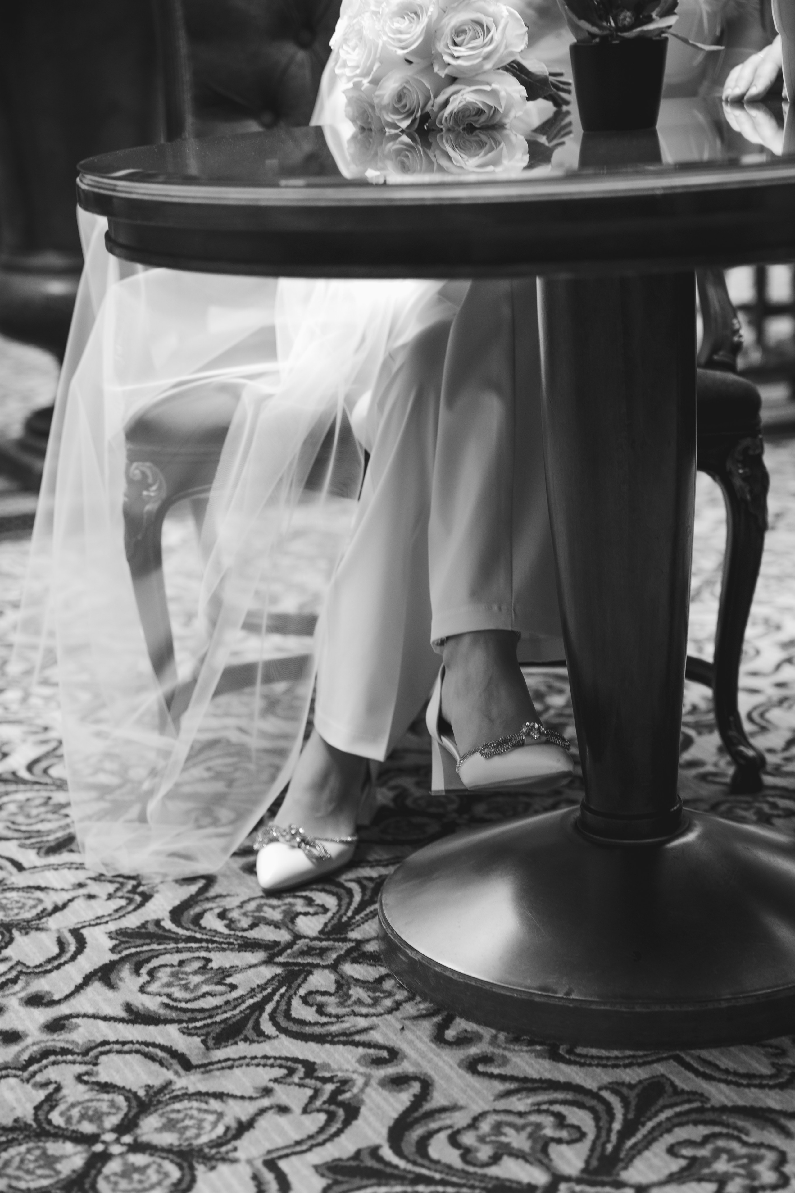 Д ♡ Д — Националь. Свадебный и портретный фотограф в Москве, Светлана Янковая