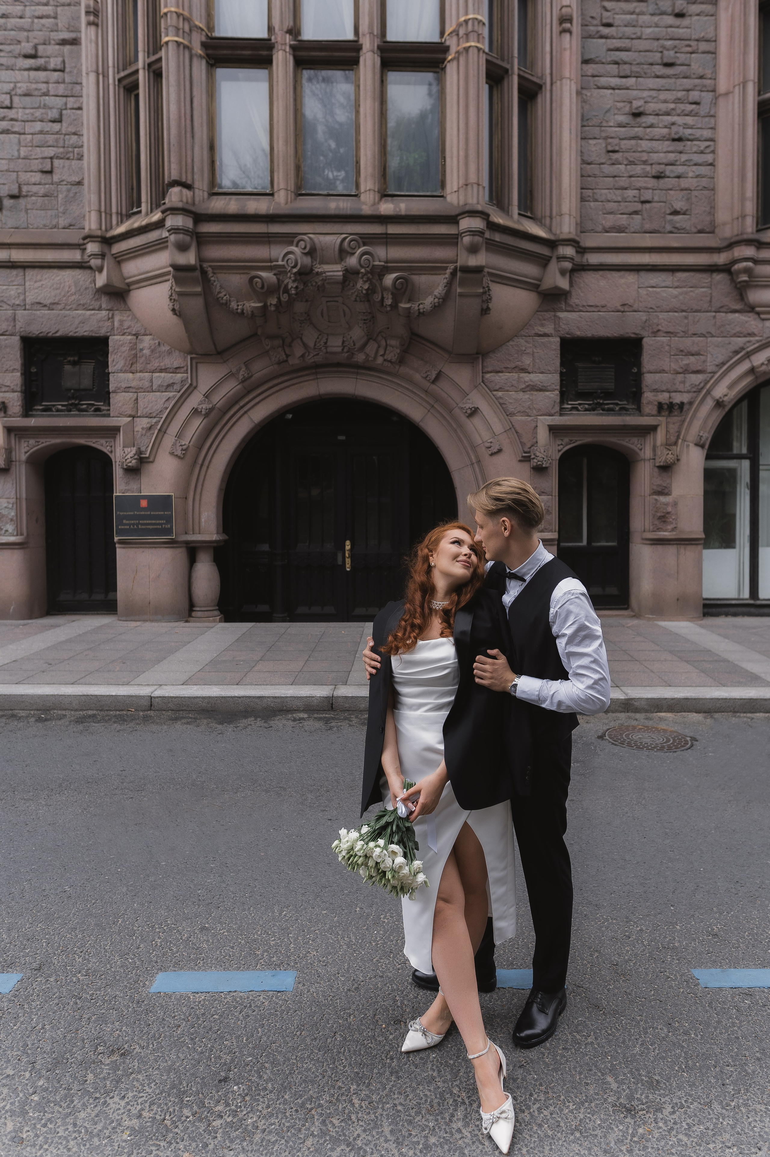 Wedding. Фотограф Москва