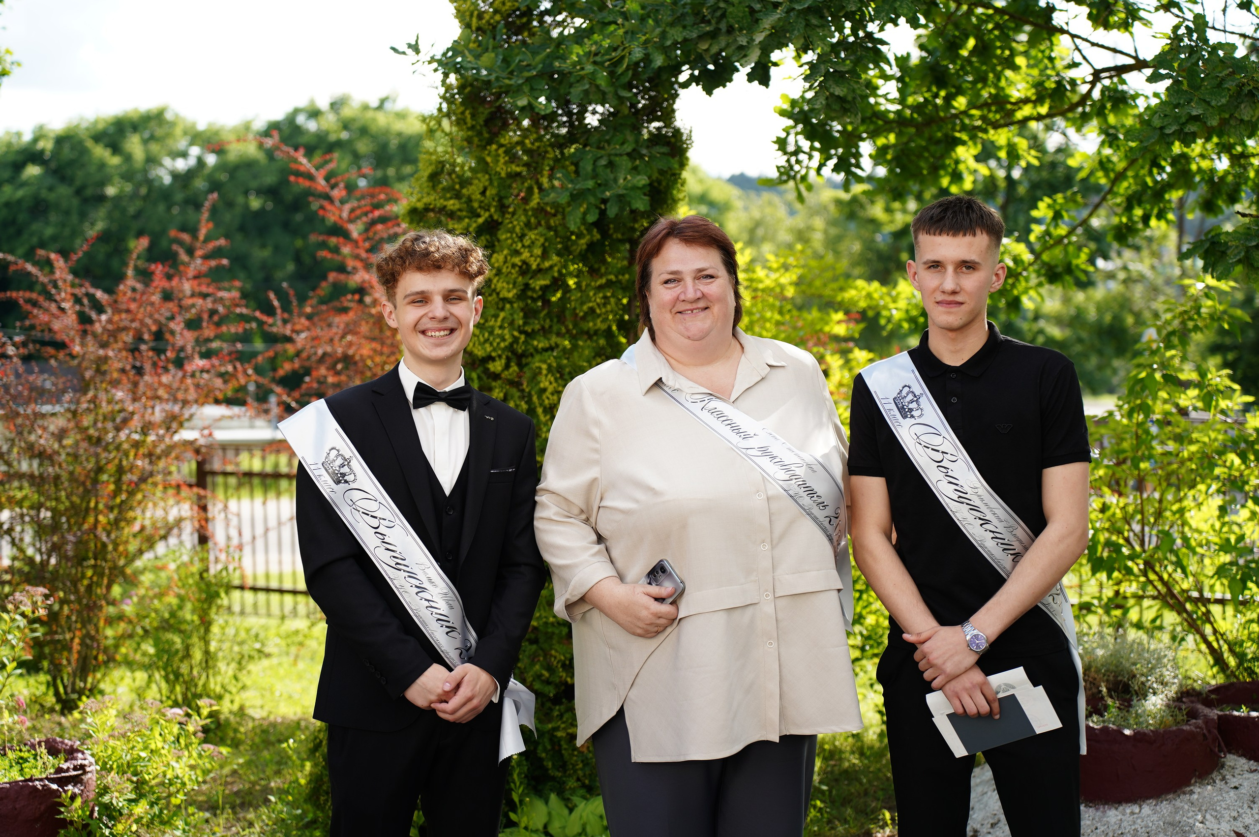 Выпускной. Семейный и свадебный фотограф Минск, Беларусь Анна Орловская