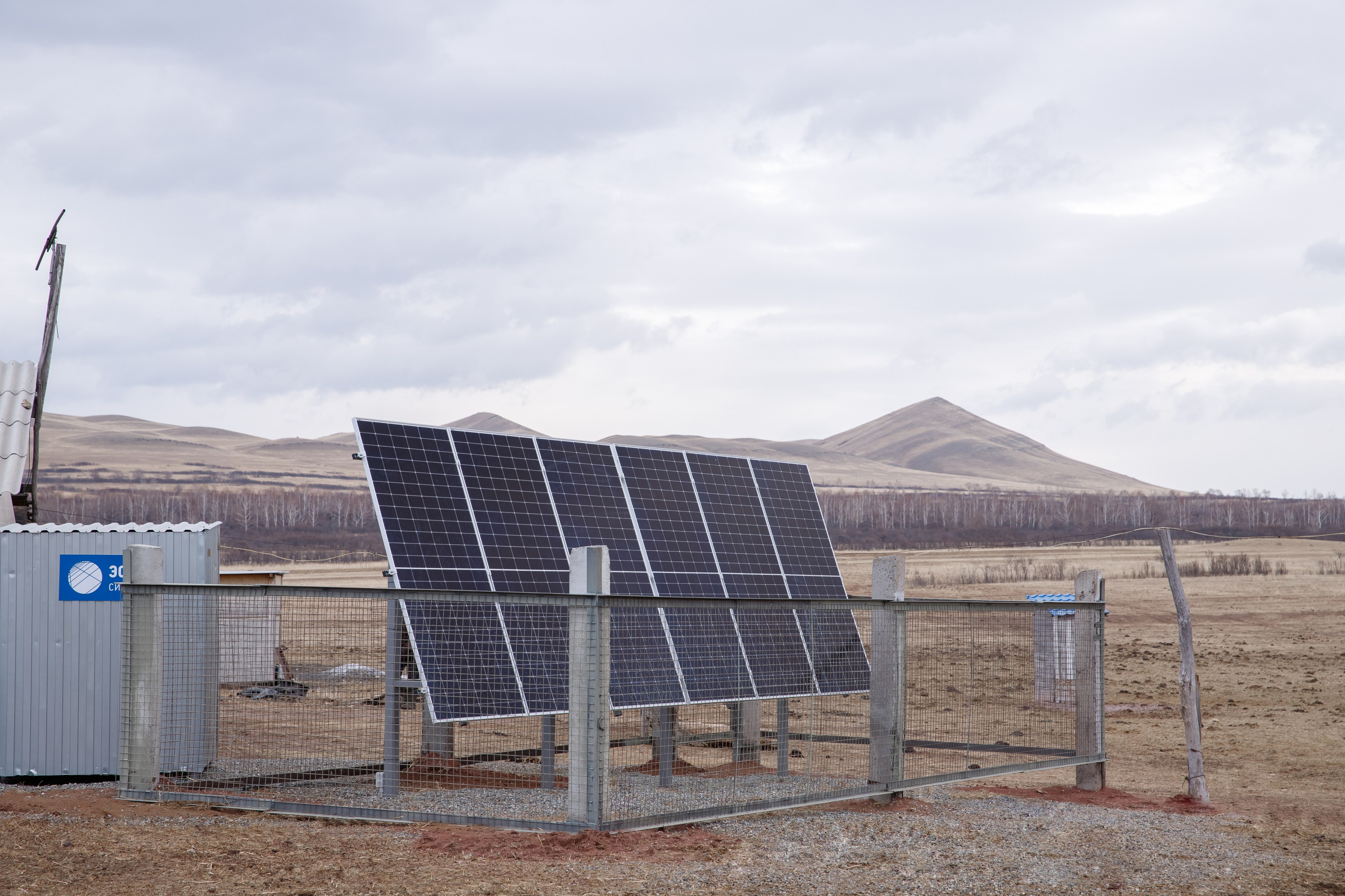 Промышленный репортаж. Коммерческий фотограф, ретушёр Анастасия Пачина