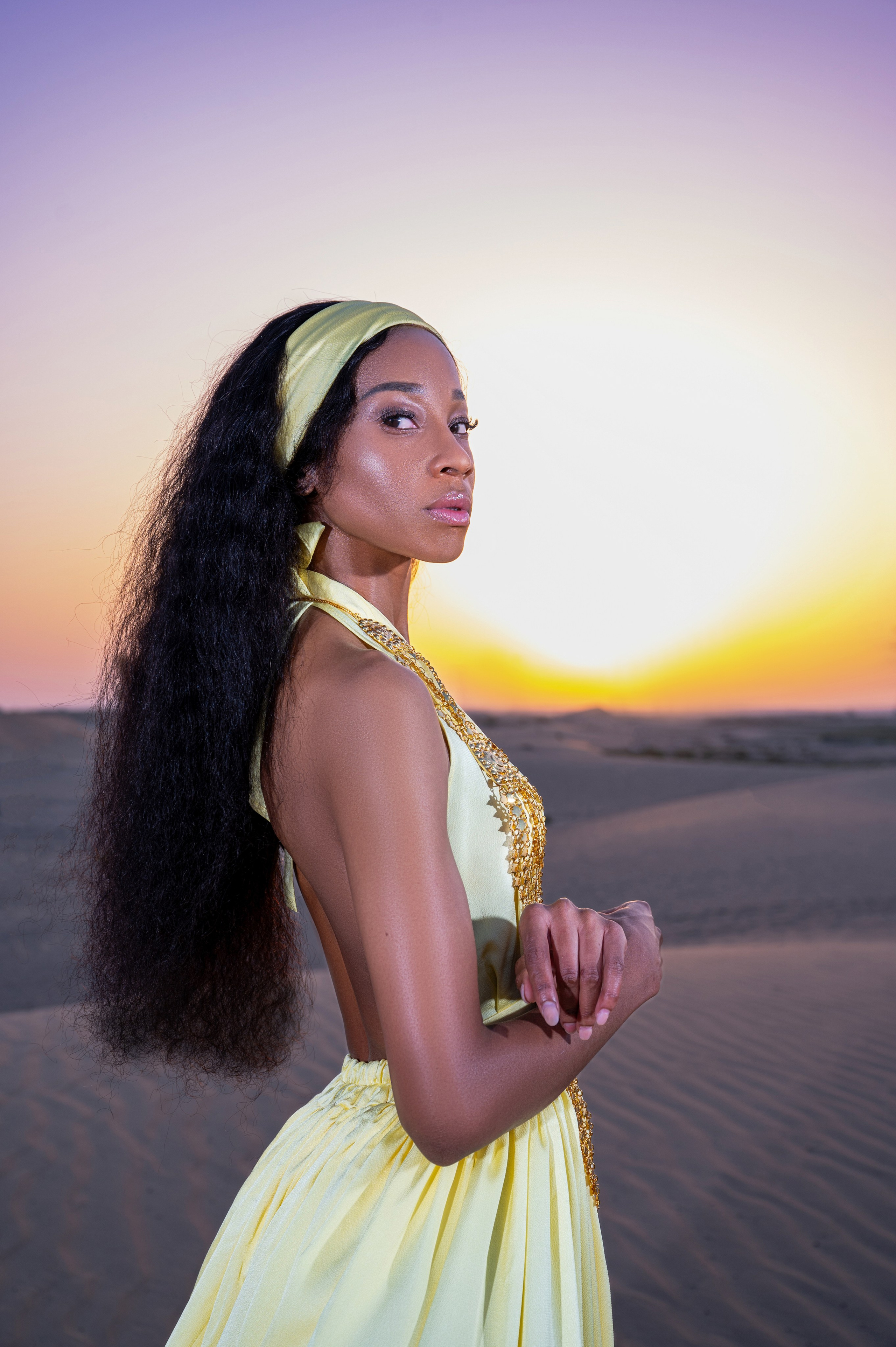 Rose of wind. Коммерческий фотограф Москва /Дубай, эксклюзивные фэшн фотосессии