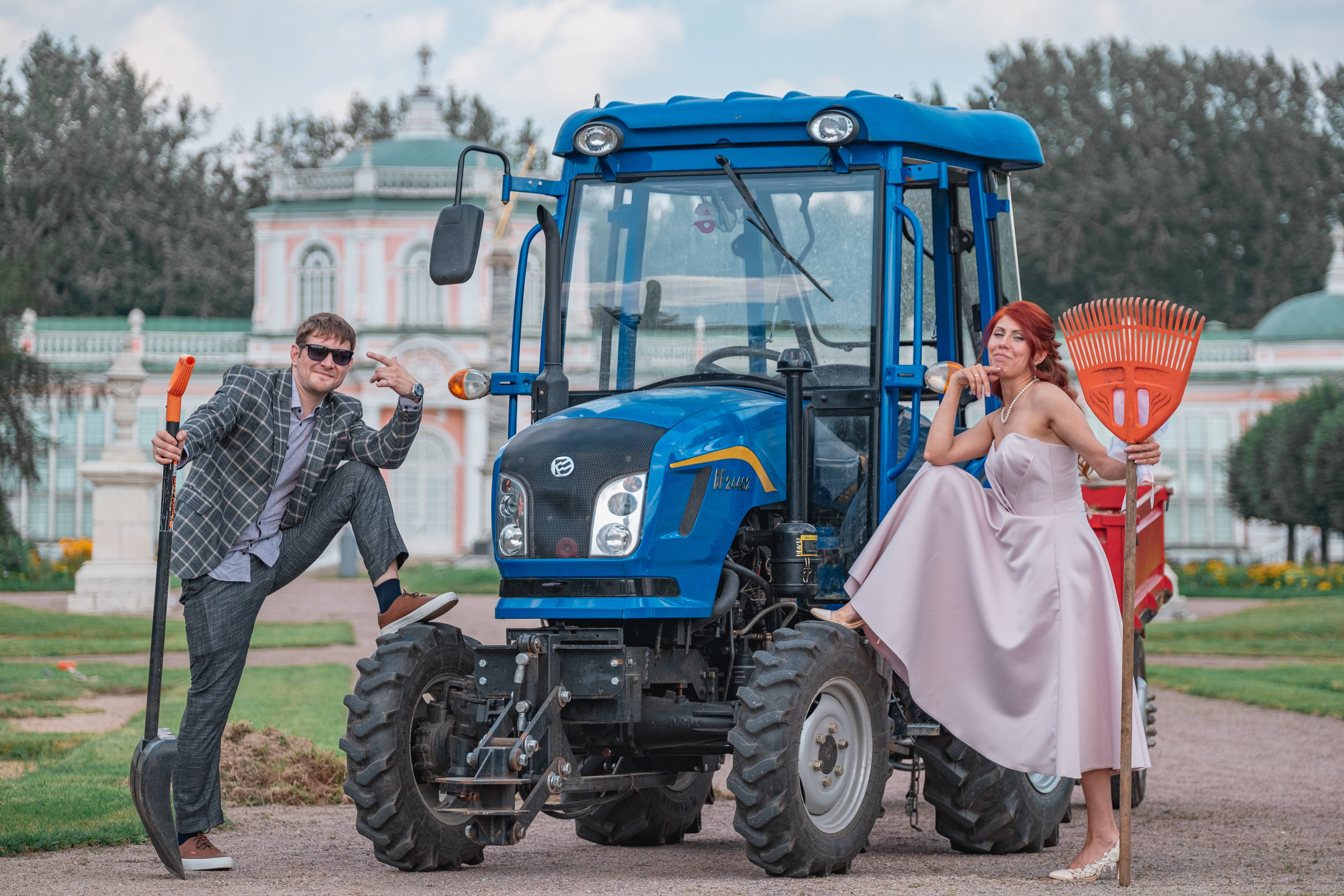 Фотогалерея. Ваш фотограф и видеограф