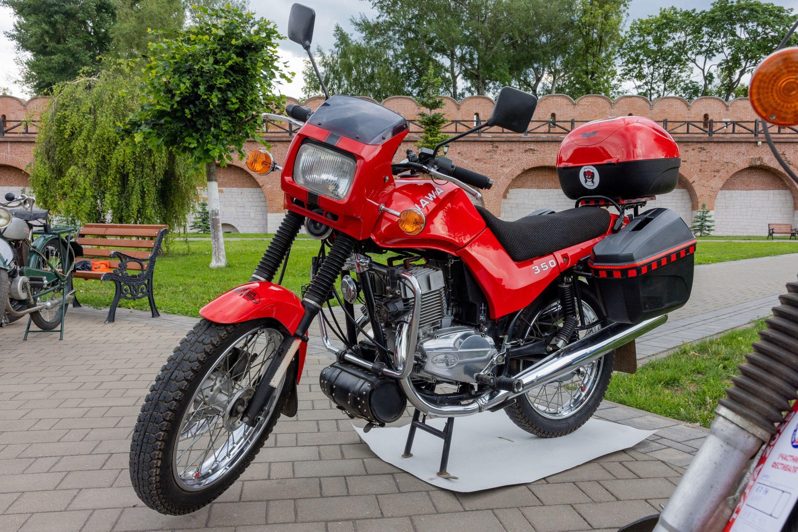 Автострада 20 лет. Фотограф в Туле Крупский АнДРей. Фотостудия «КАДР71» в Туле