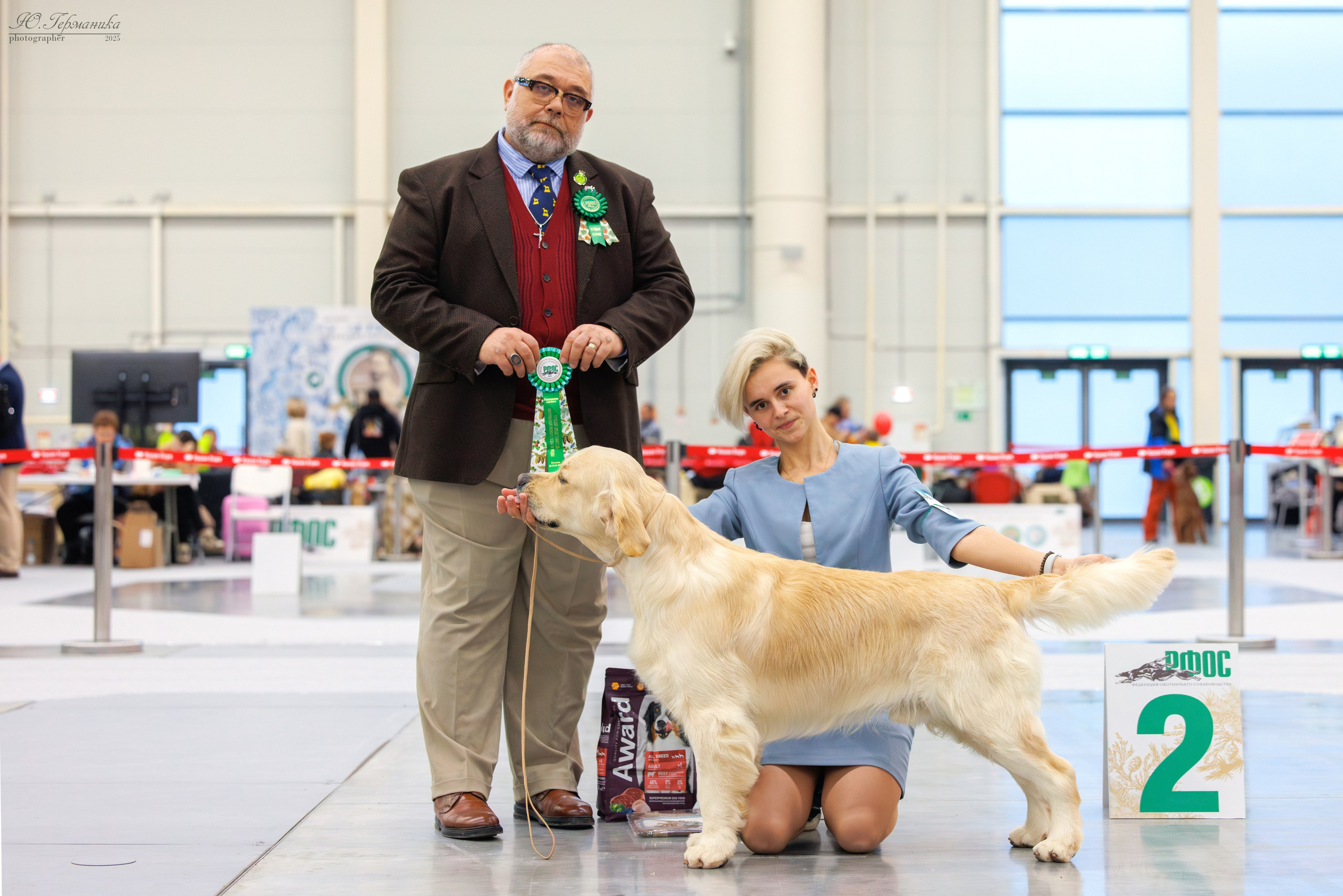 Сабанеевка Казань 25-26.01.2025. Фотограф-анималист Юлия Германика