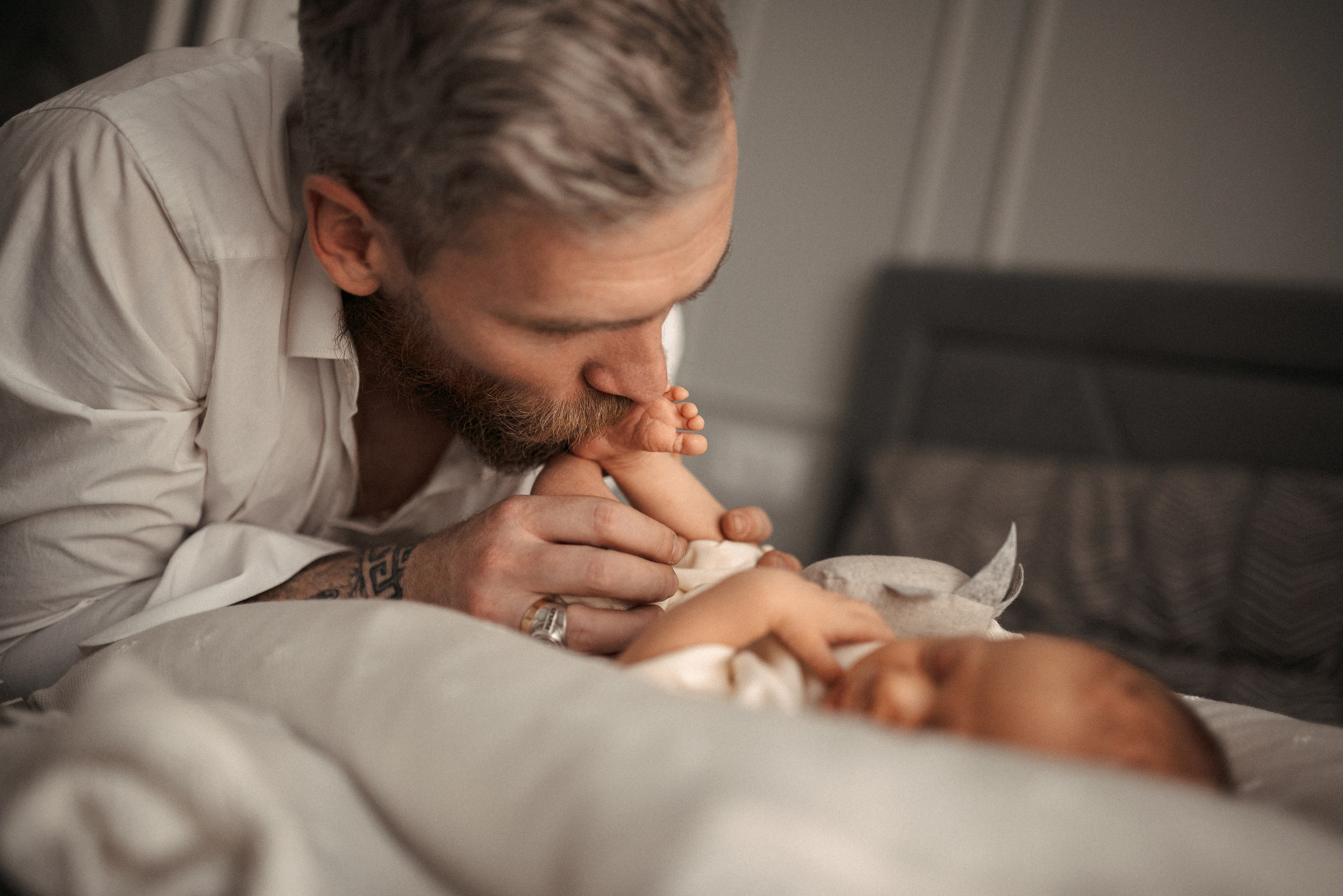 Савва. Семейный и детский фотограф в Щелково Алена Дробот