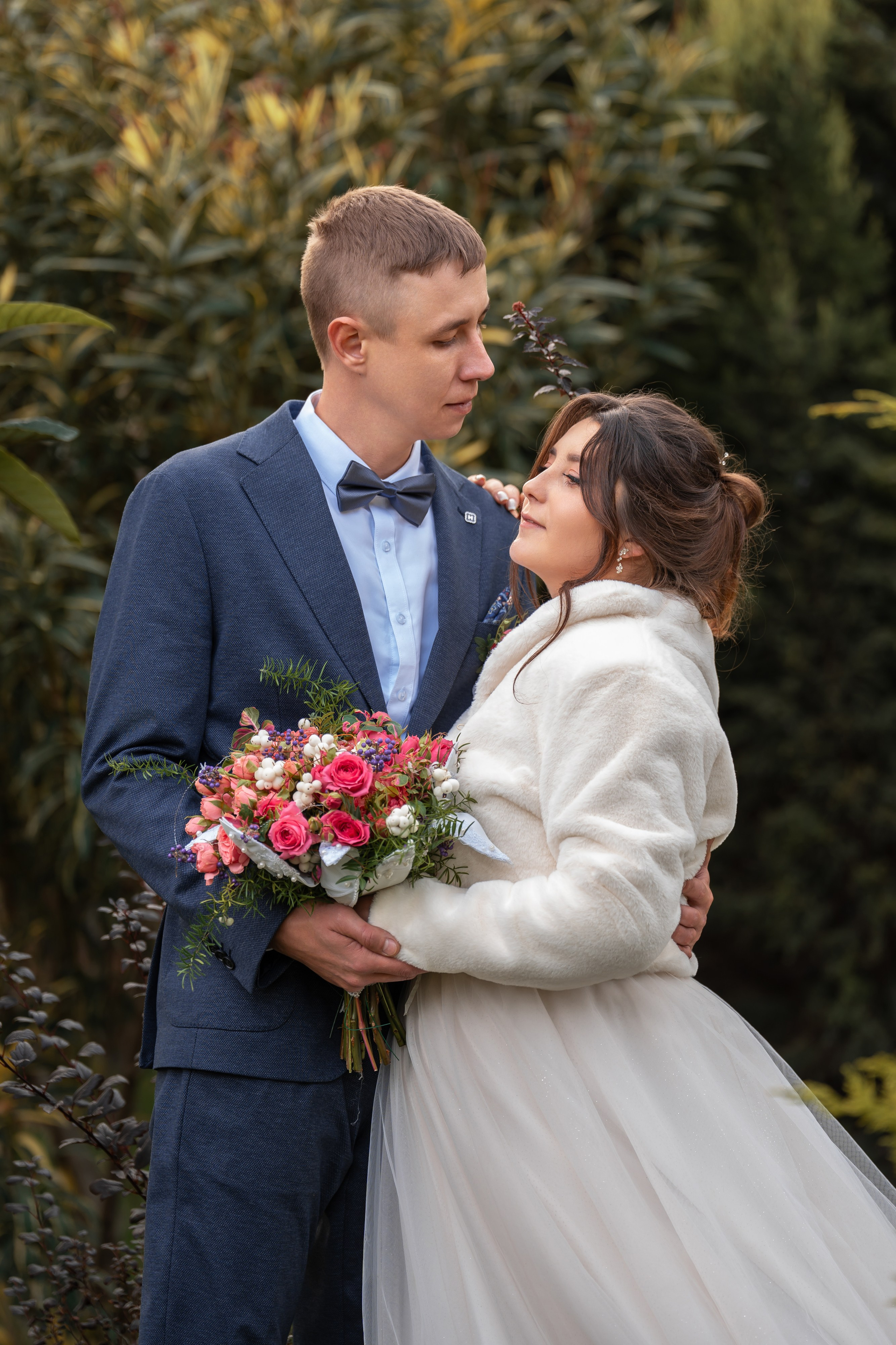 Свадьбы. Фотограф в Новороссйиске Евгений Львов