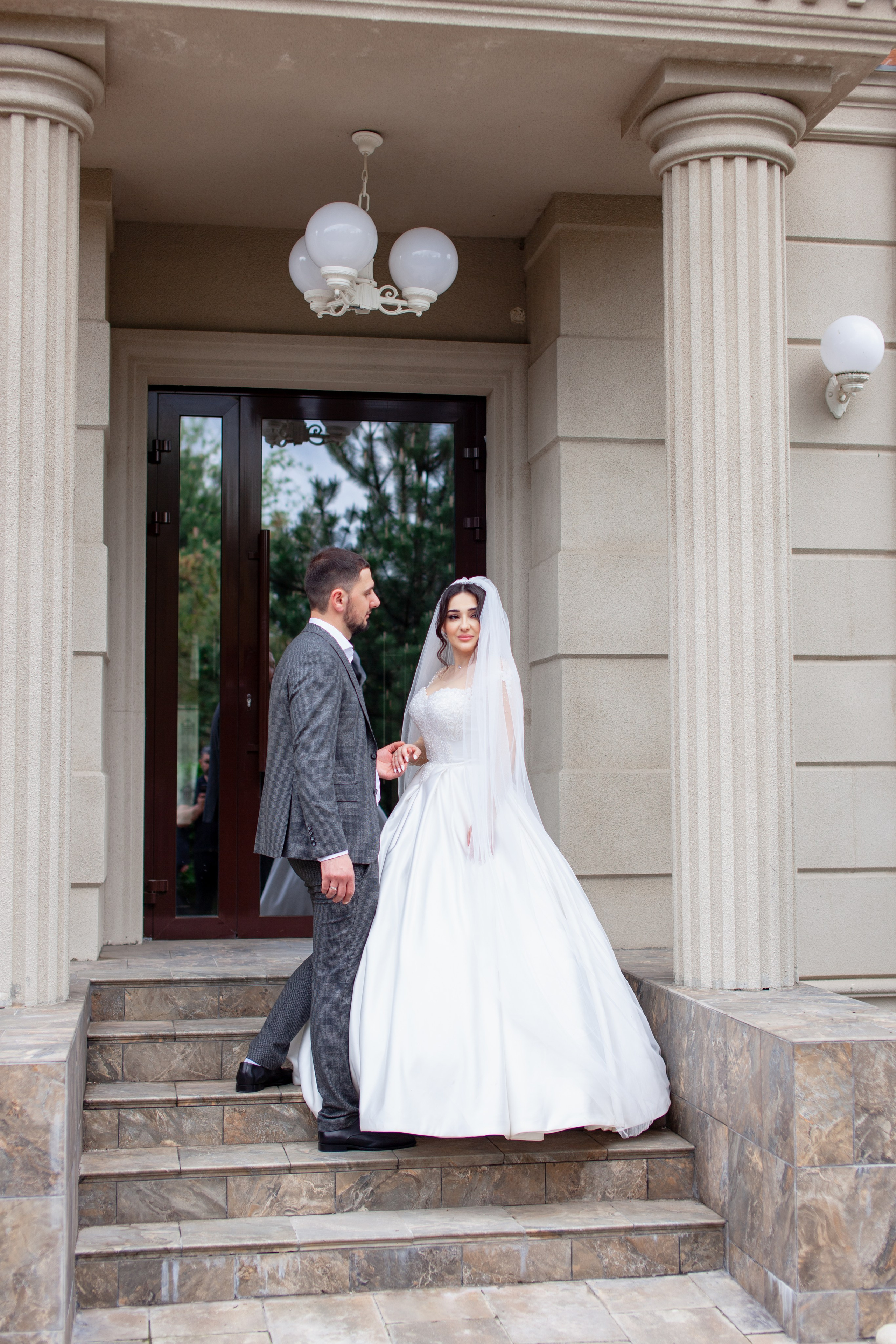 Li & A. Фотограф Ростов-на-Дону Свадебный Фотограф в Ростове Ксения Орлова