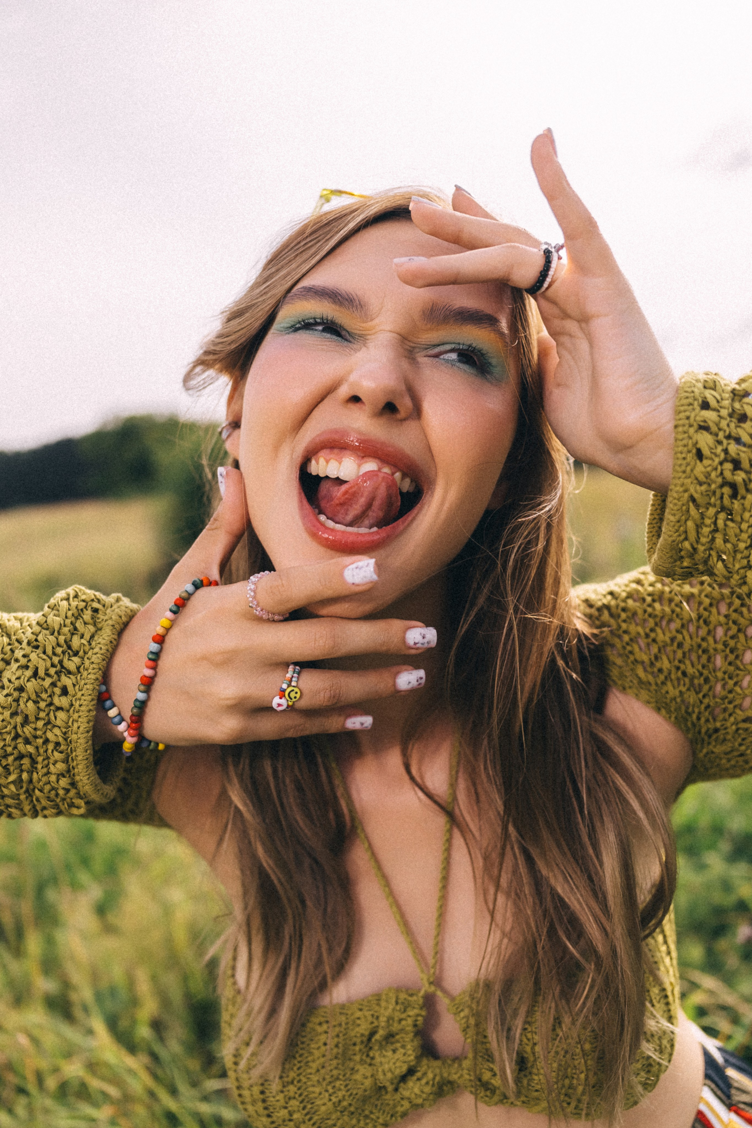 Маша. Фотограф Кемерово | Сергей