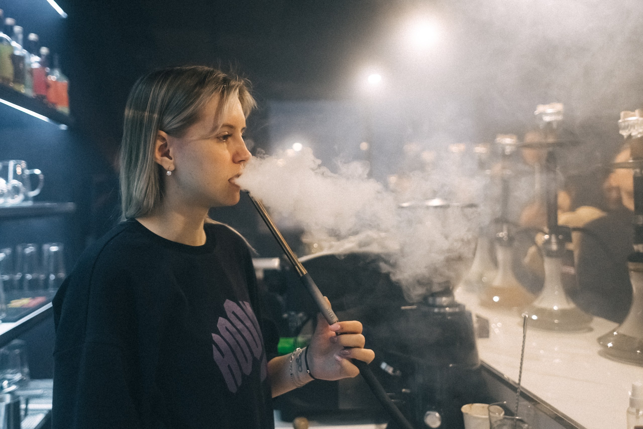 Tour by Chabacco «Время Крепких» — Serp Express. Фотограф Кемерово | Сергей