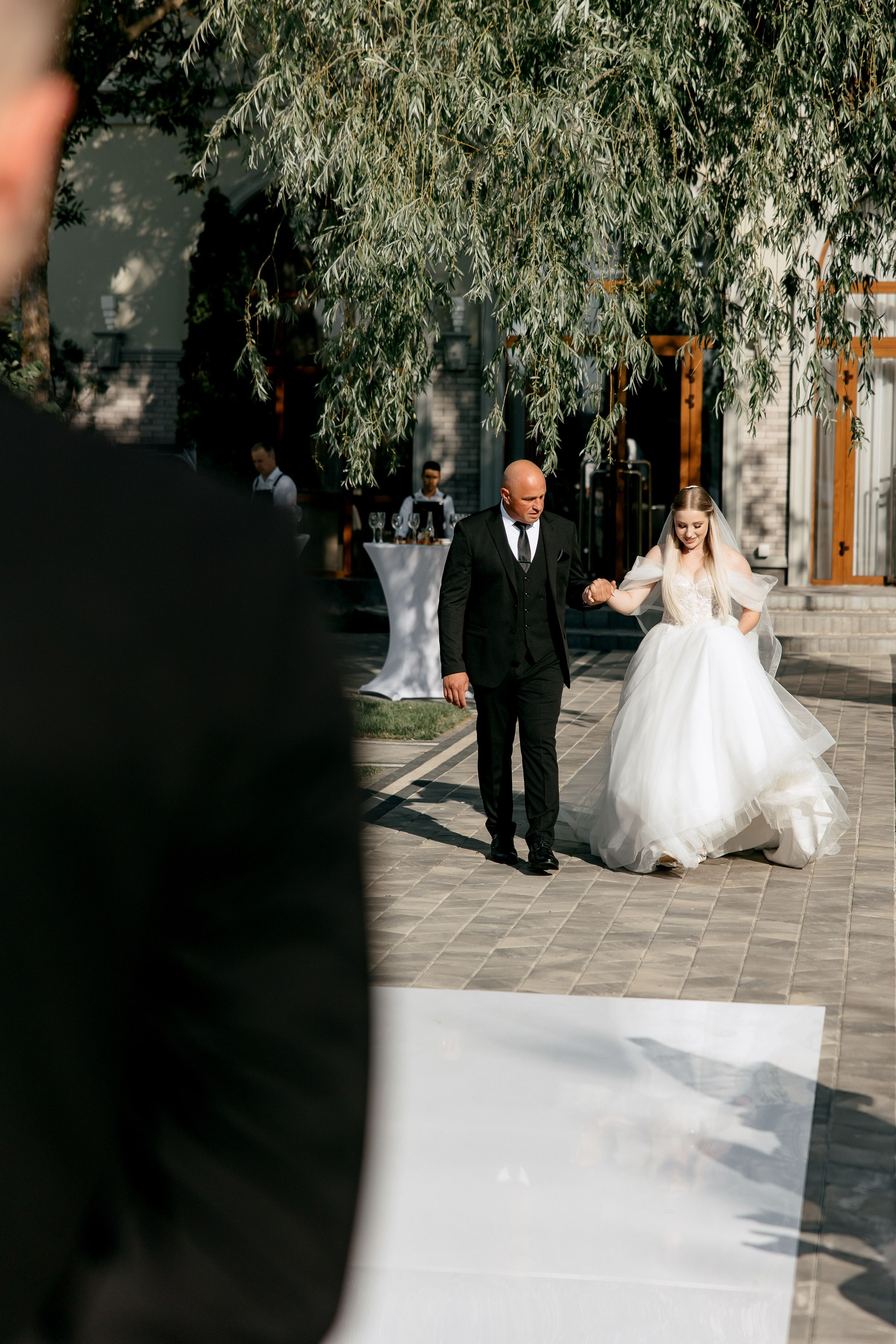 Евгений и Мирослава. Wedding and Reportage photographer Marmarov Christya