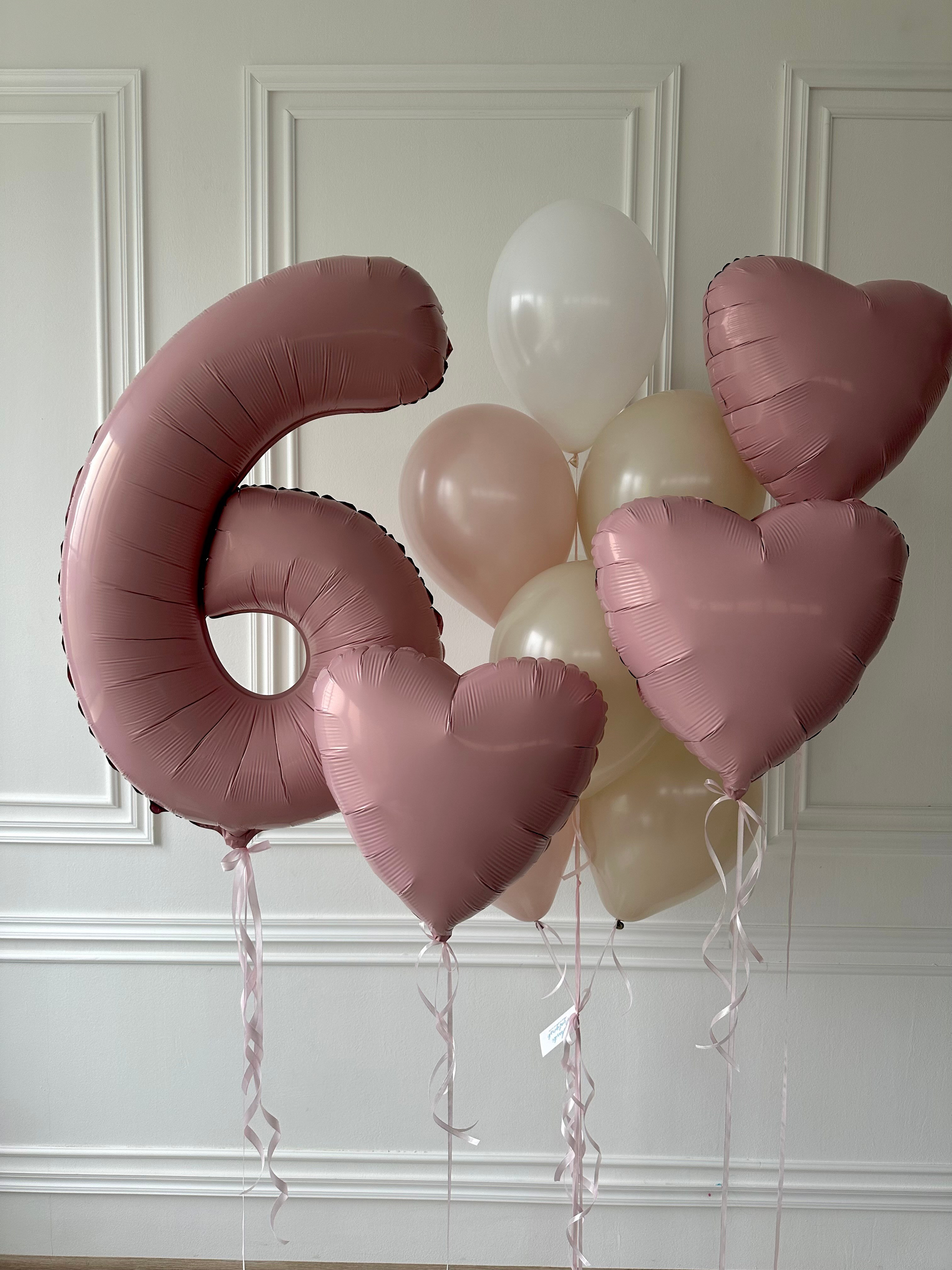 Для нее. Фабрика праздника